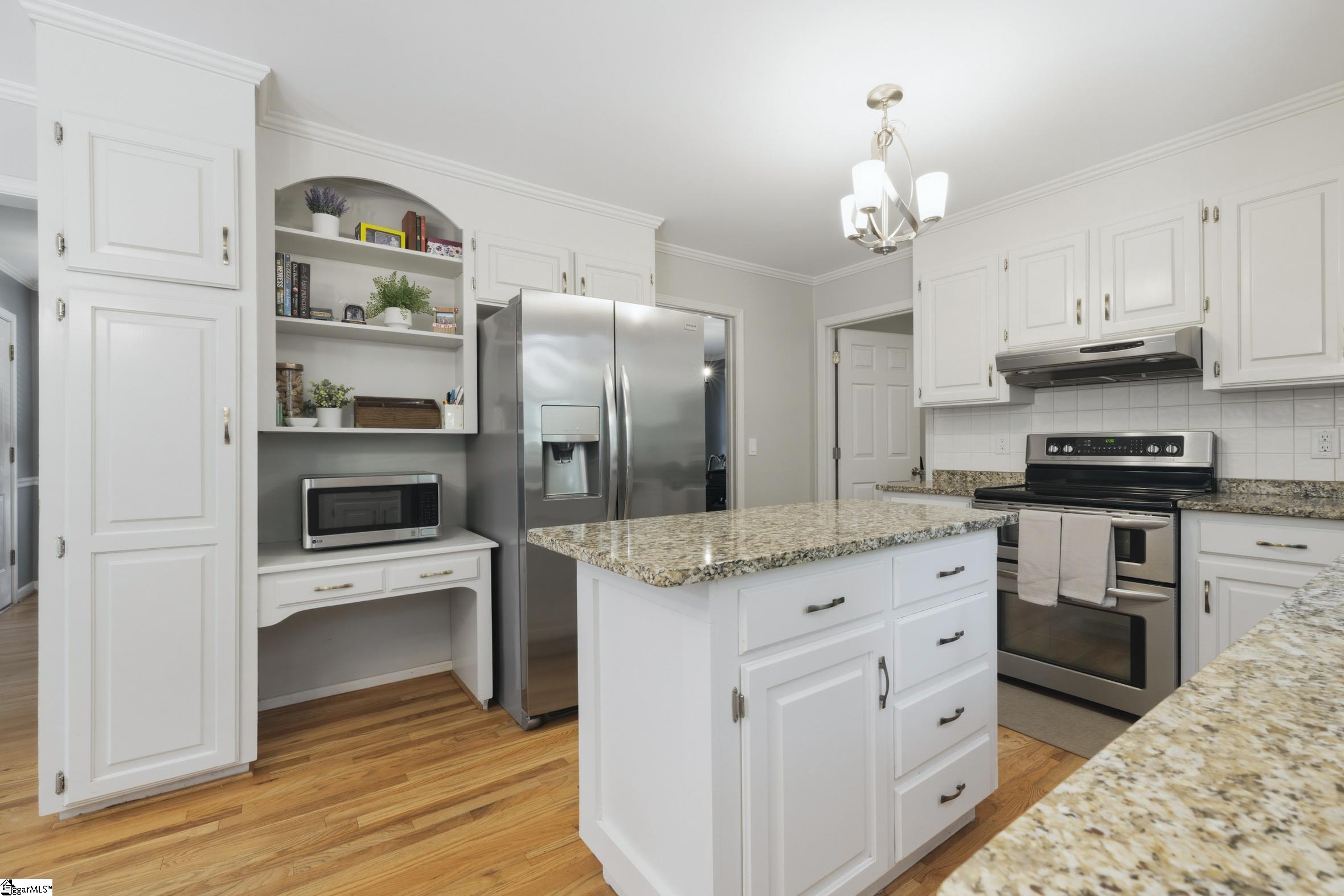 121 River Way Drive Greer, SC 29615