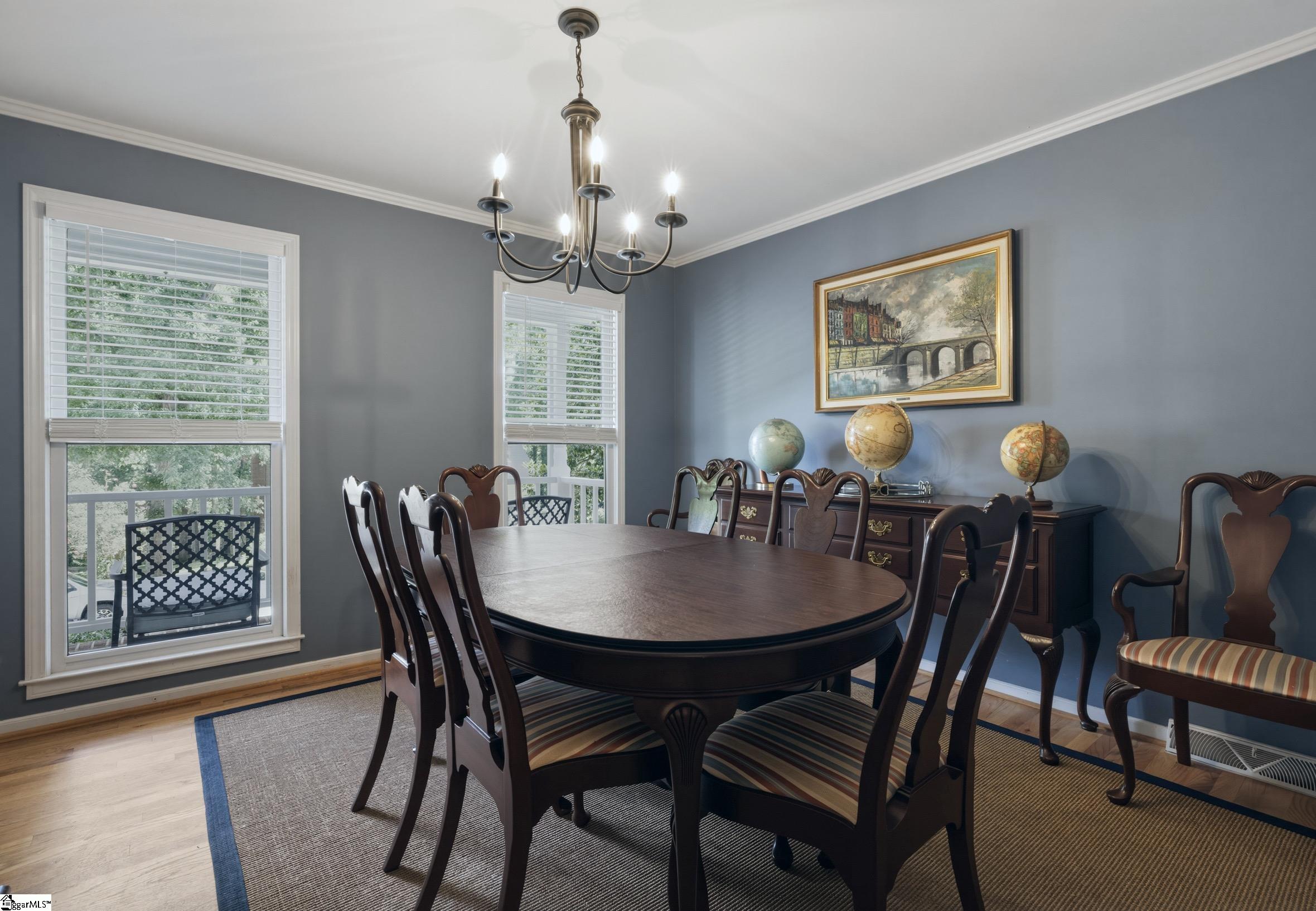121 River Way Drive Greer, SC 29615