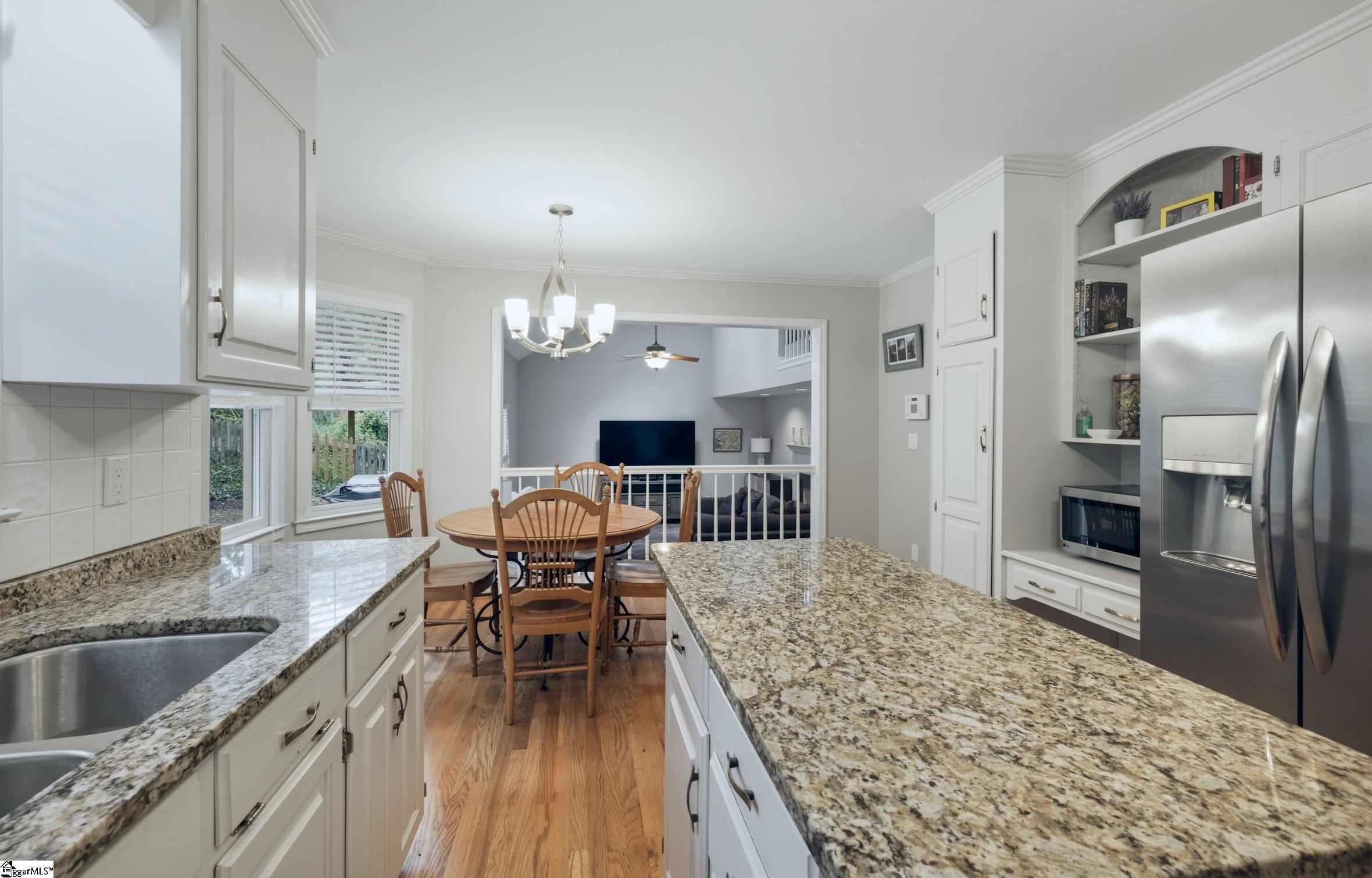 121 River Way Drive Greer, SC 29615