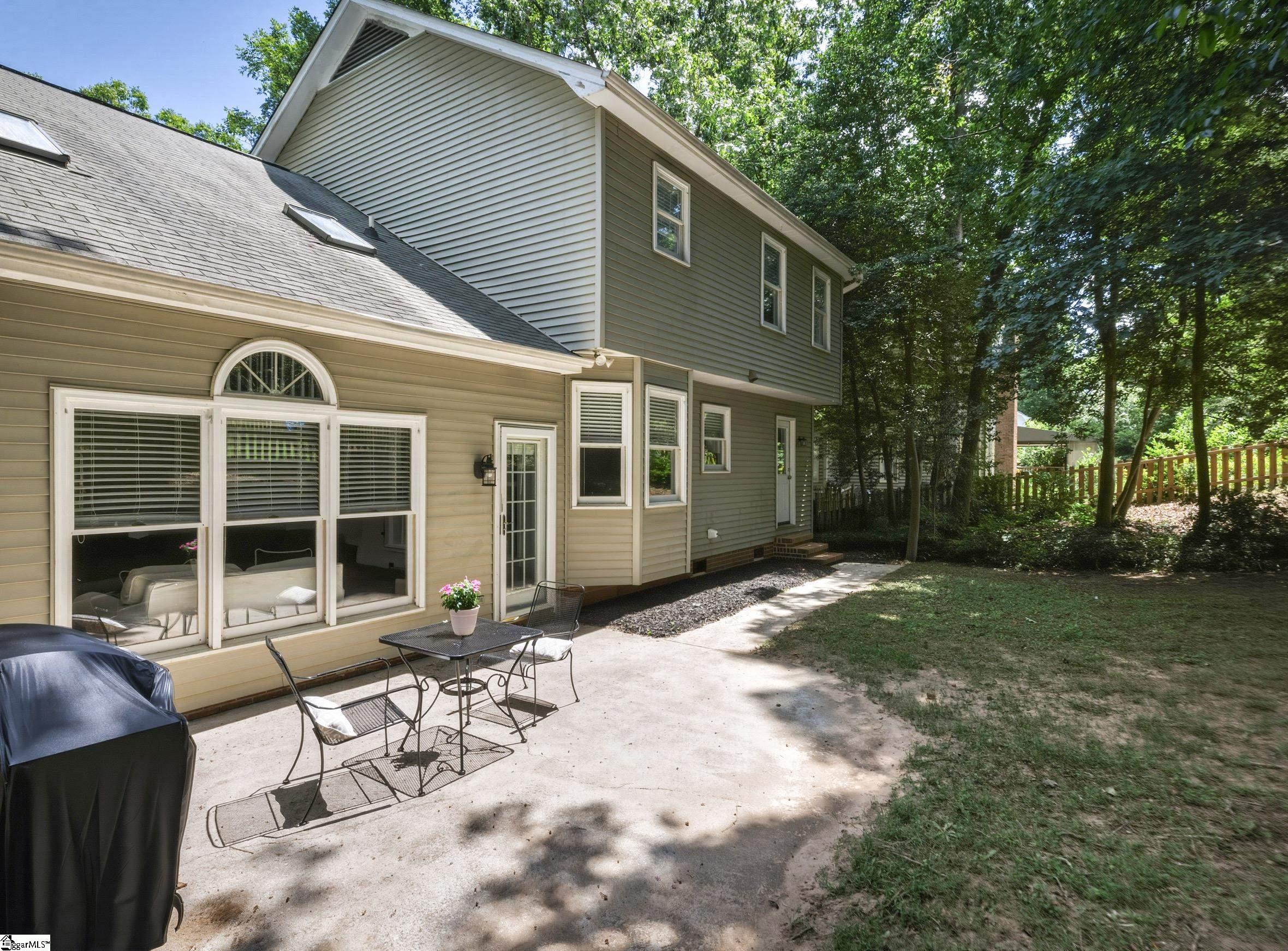 121 River Way Drive Greer, SC 29615