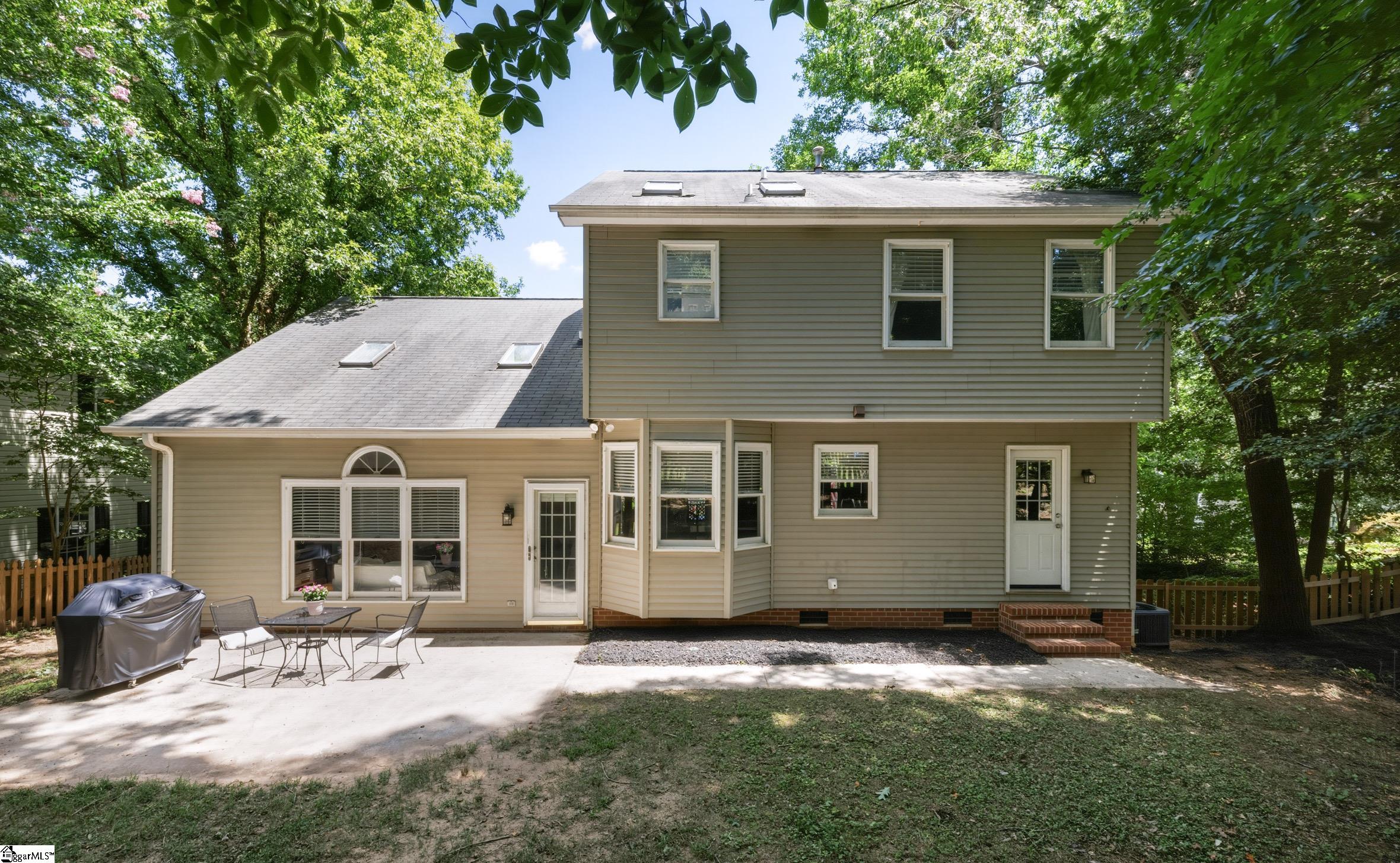 121 River Way Drive Greer, SC 29615
