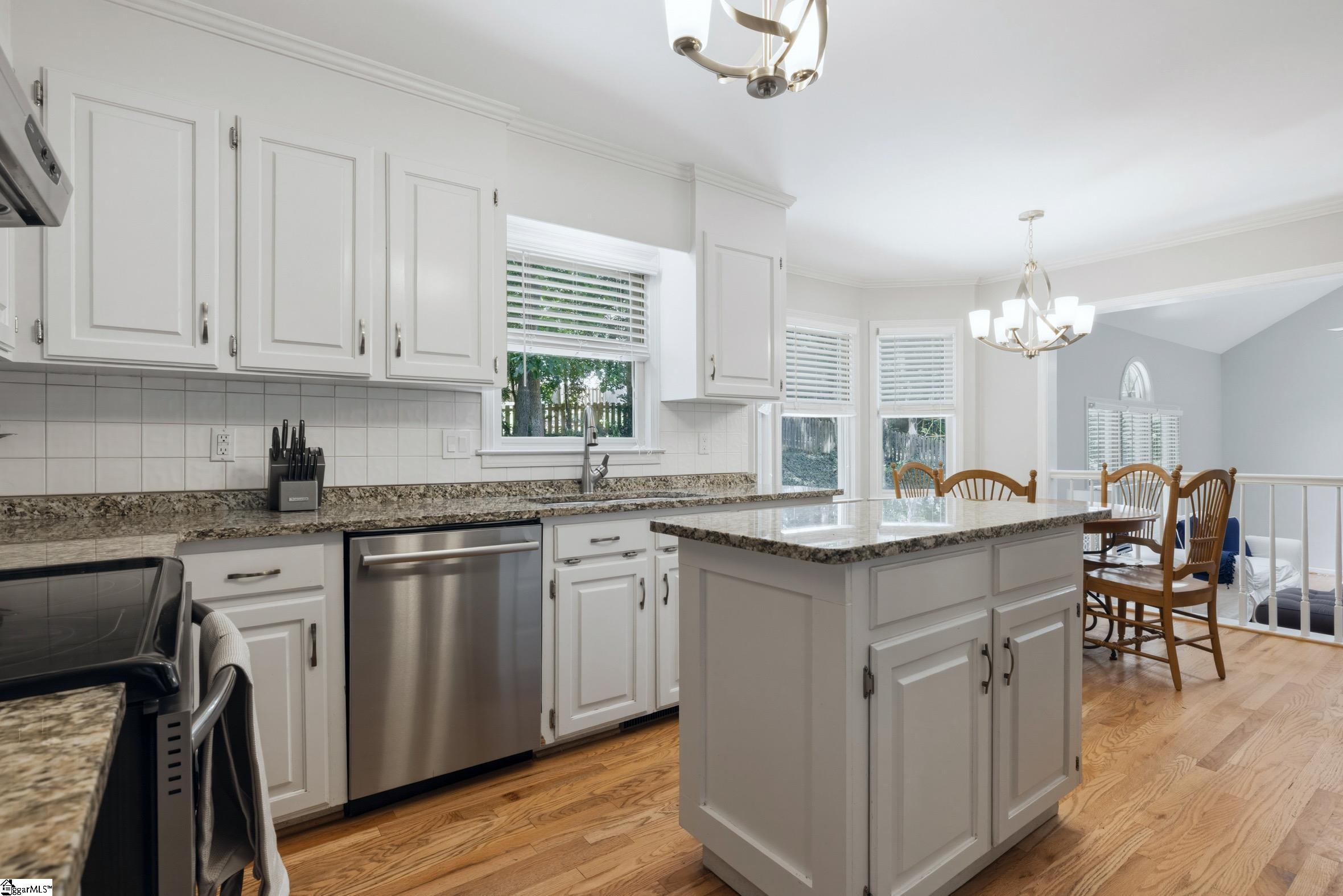 121 River Way Drive Greer, SC 29615