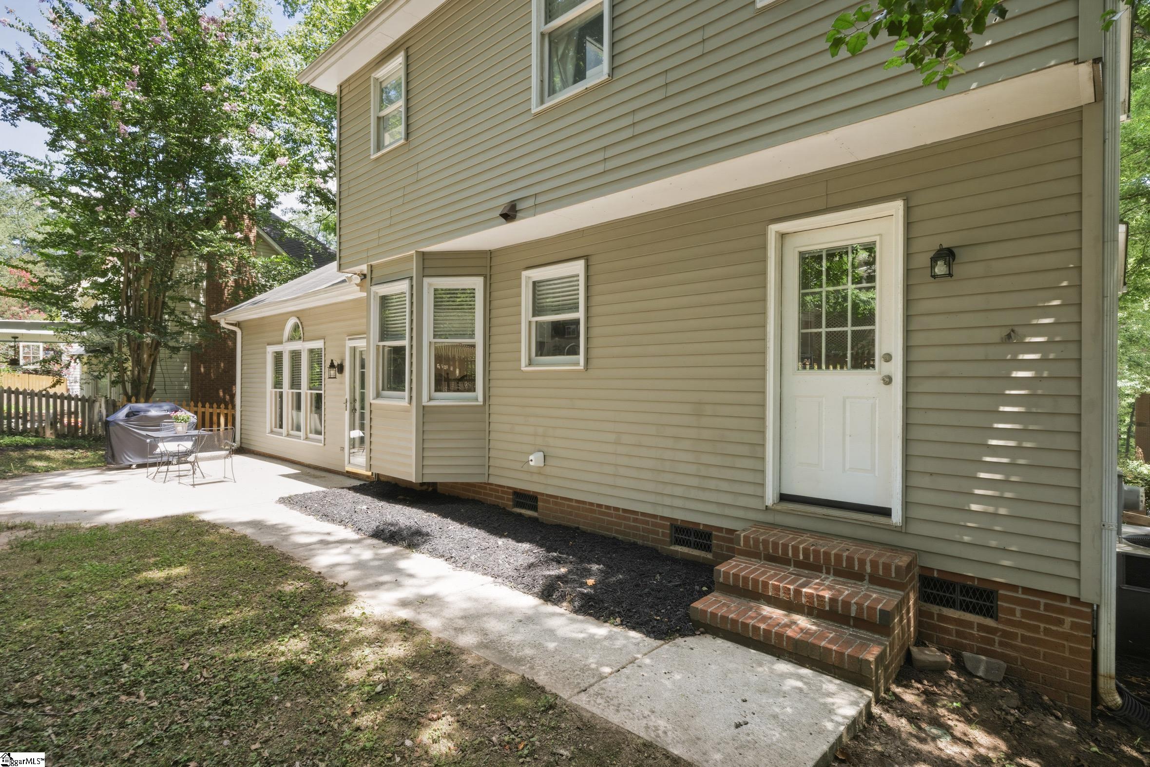 121 River Way Drive Greer, SC 29615