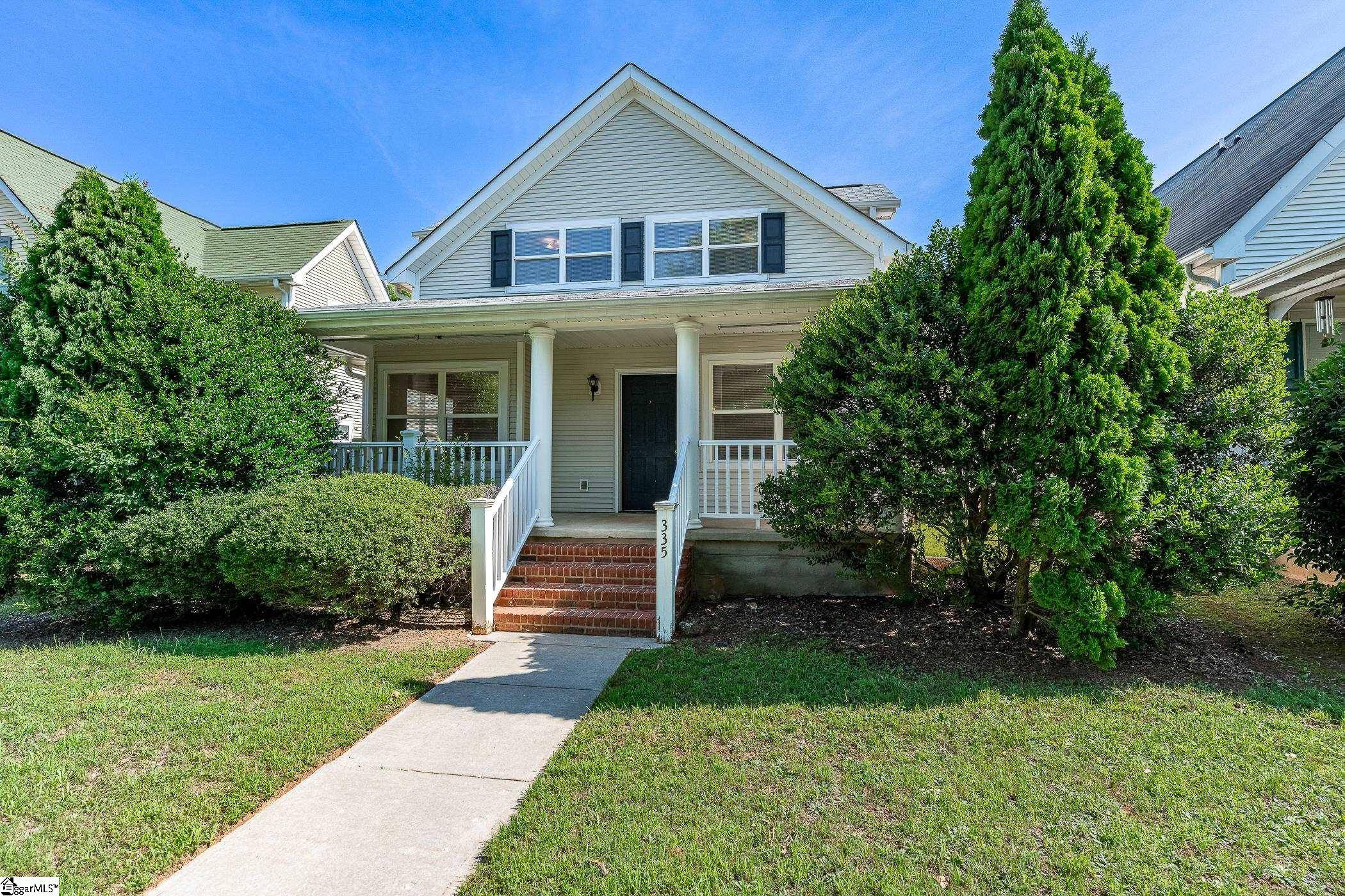 335 Woodlark Street Greenville, SC 29607