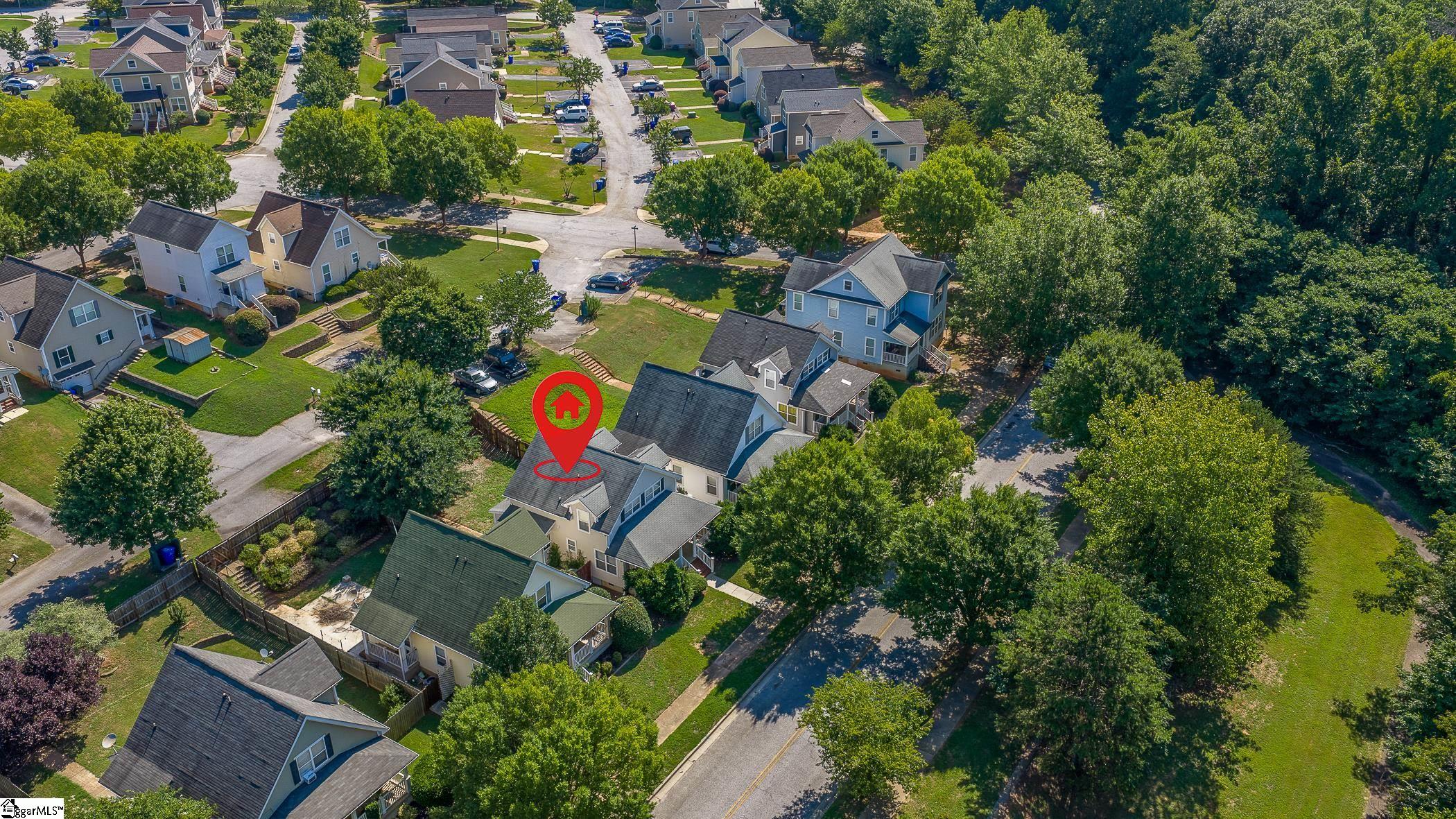 335 Woodlark Street Greenville, SC 29607