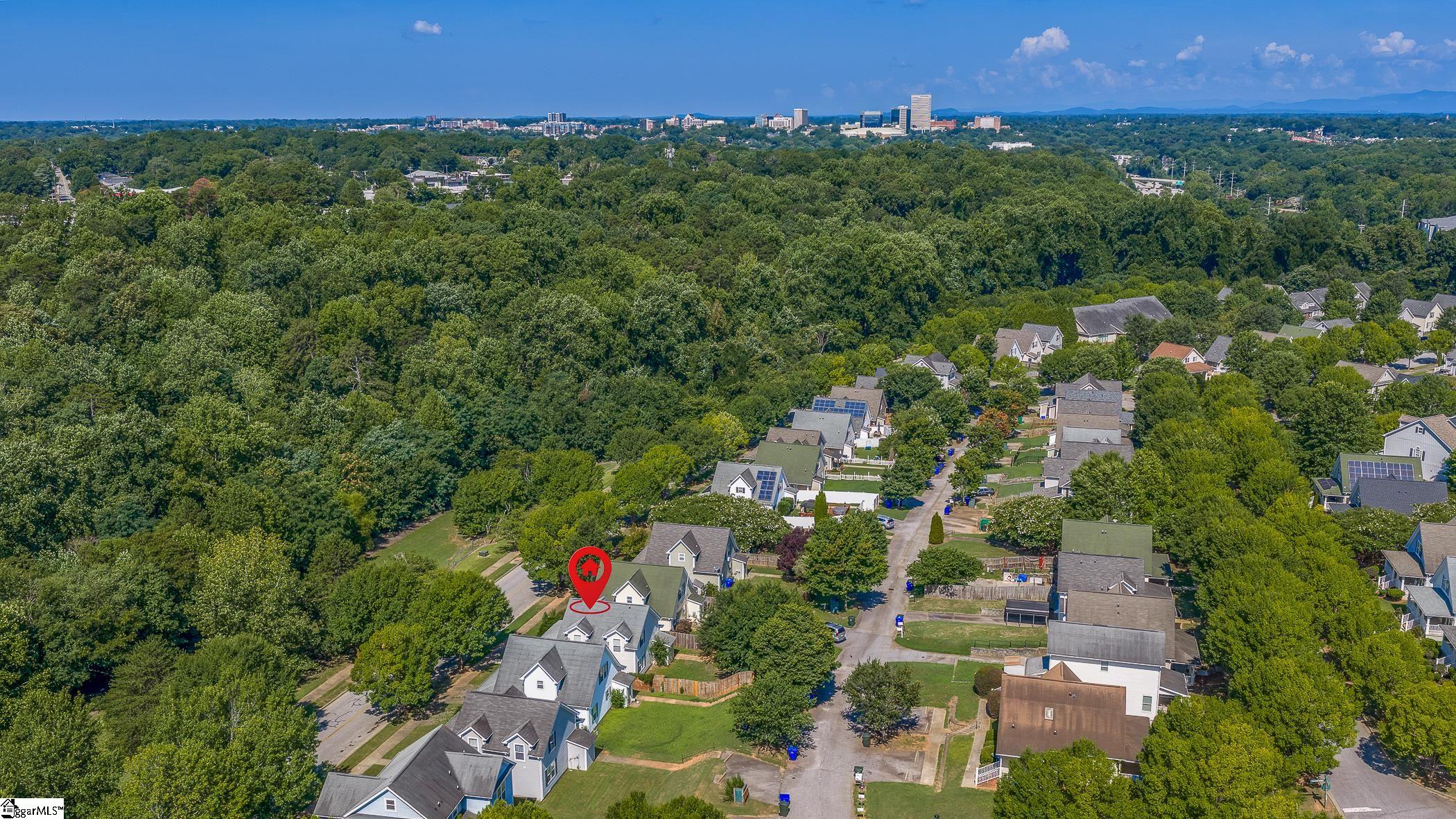335 Woodlark Street Greenville, SC 29607