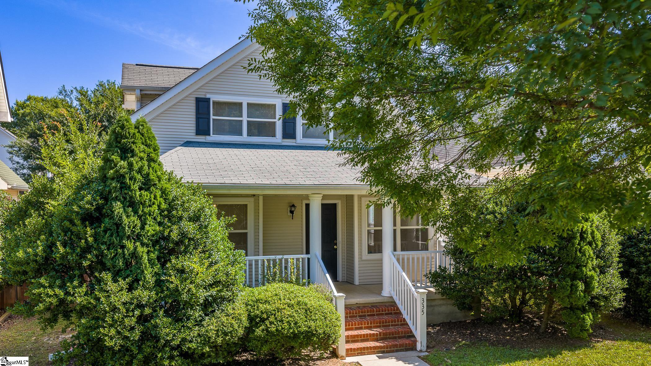 335 Woodlark Street Greenville, SC 29607