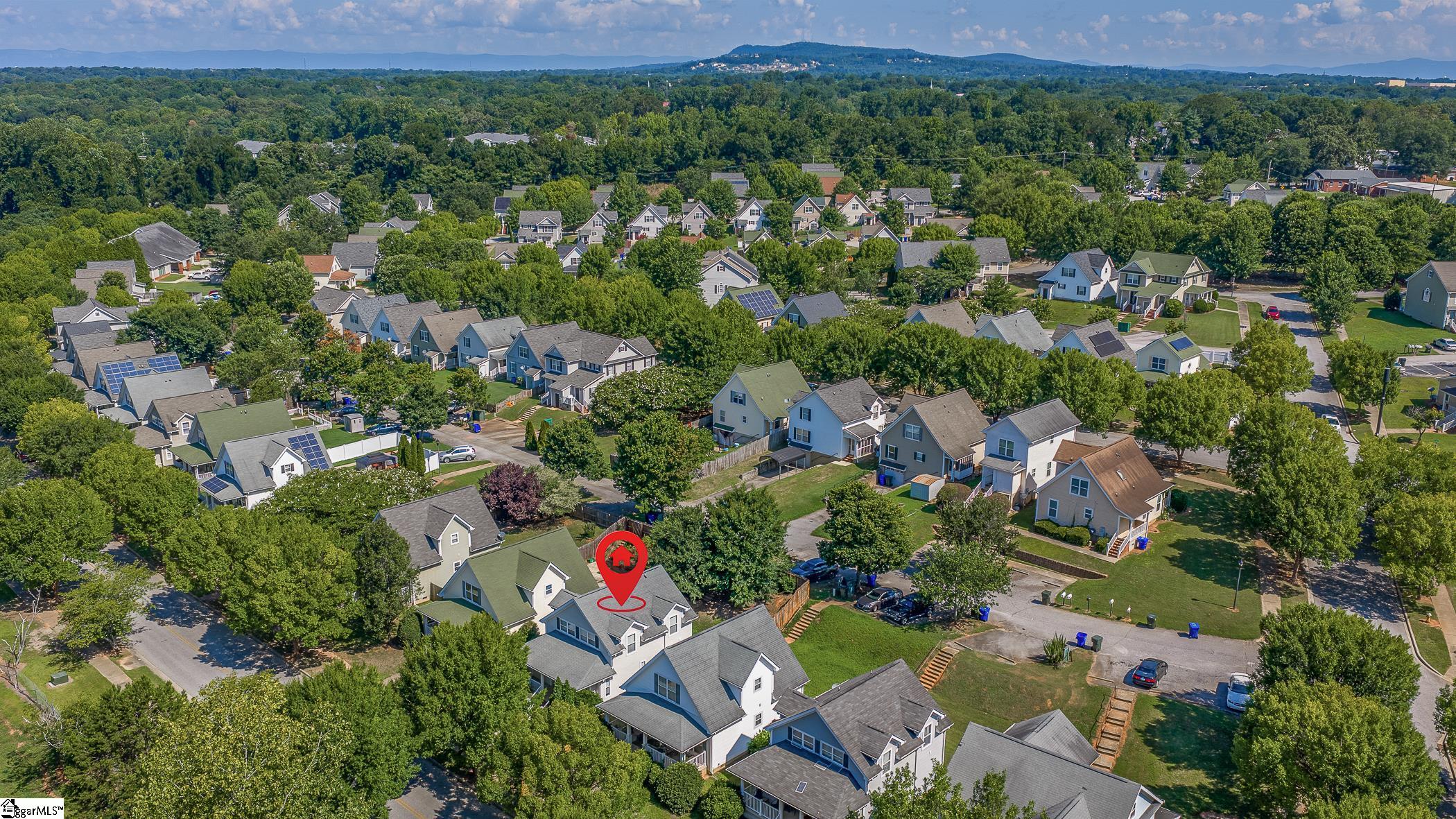 335 Woodlark Street Greenville, SC 29607