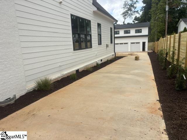 407 Pinckney Street Greenville, SC 29601