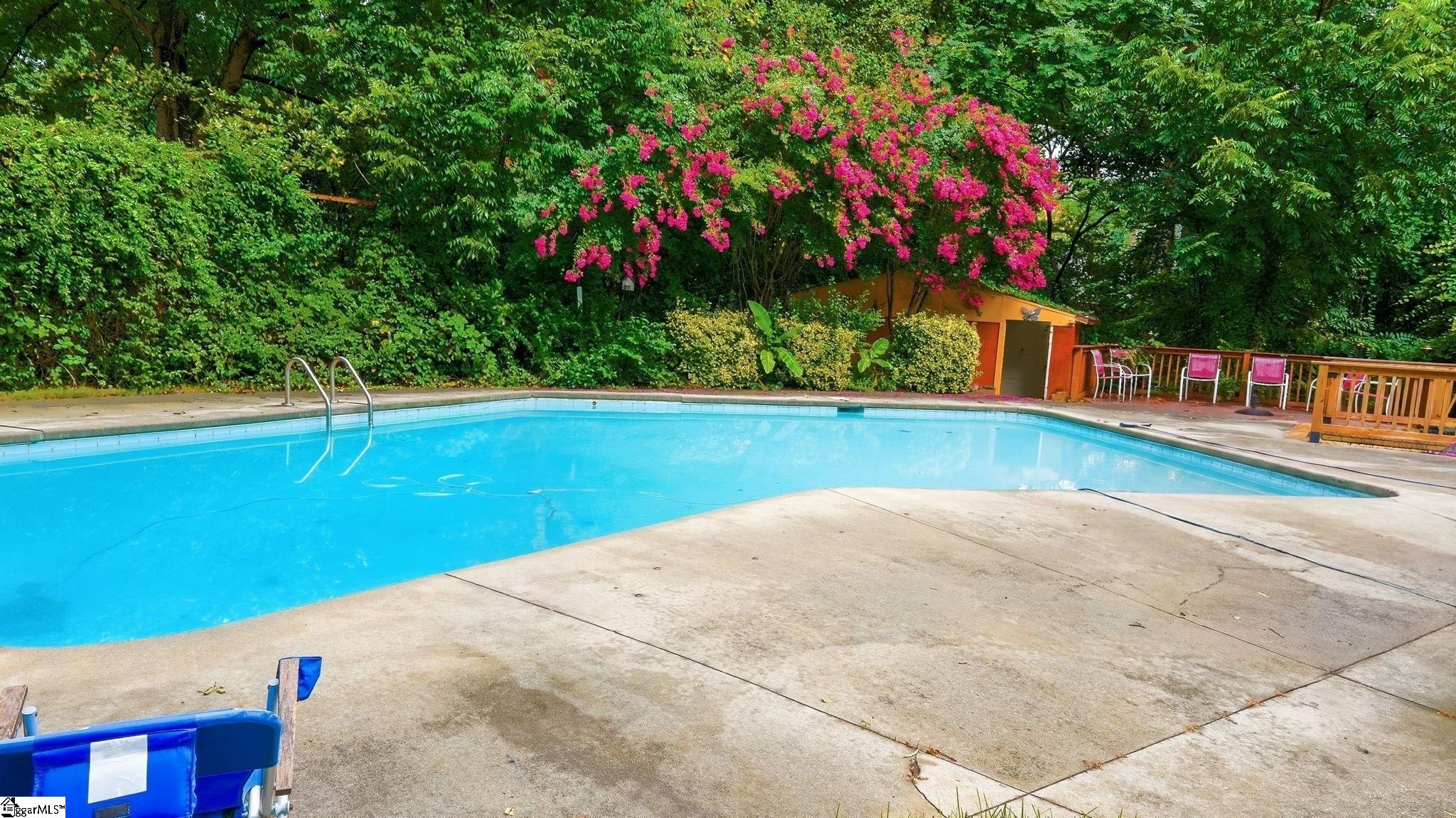 102 Palmetto Drive Simpsonville, SC 29681