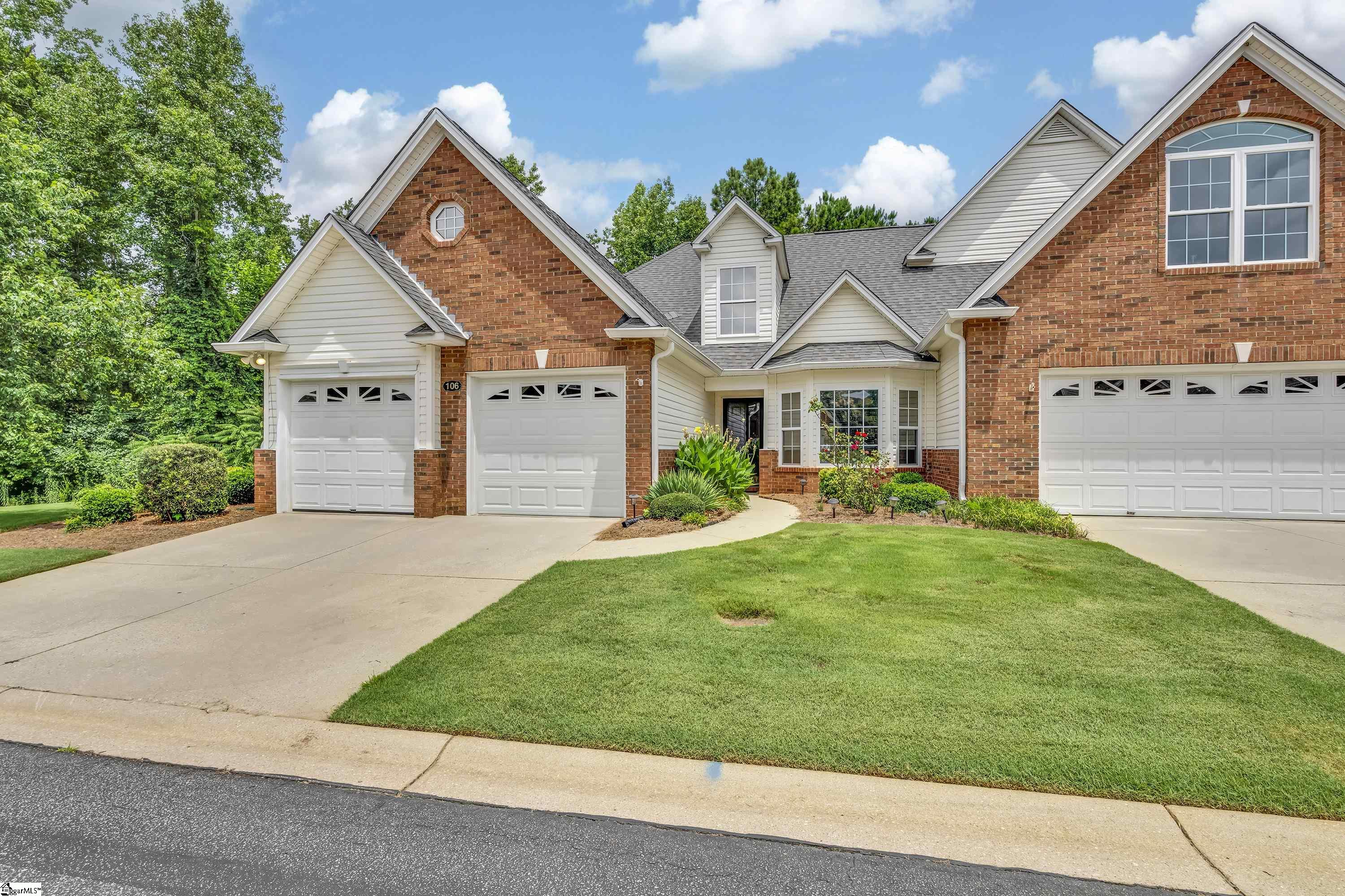 106 Wyndham Court Greenville, SC 29615