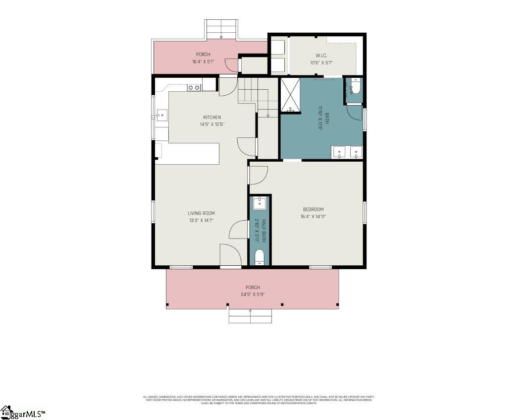 26 2nd Avenue Greenville, SC 29609