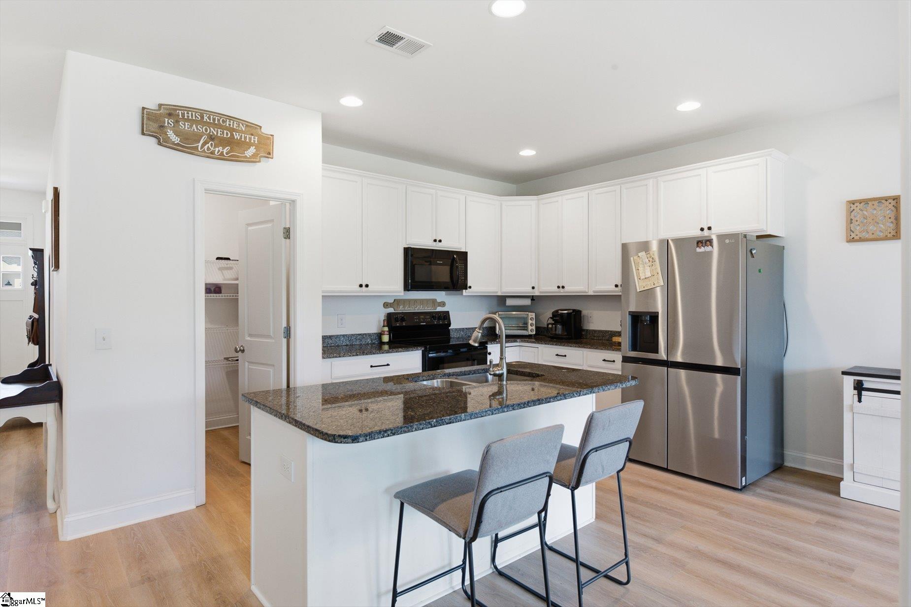 215 Daystrom Drive, Greer SC 29651