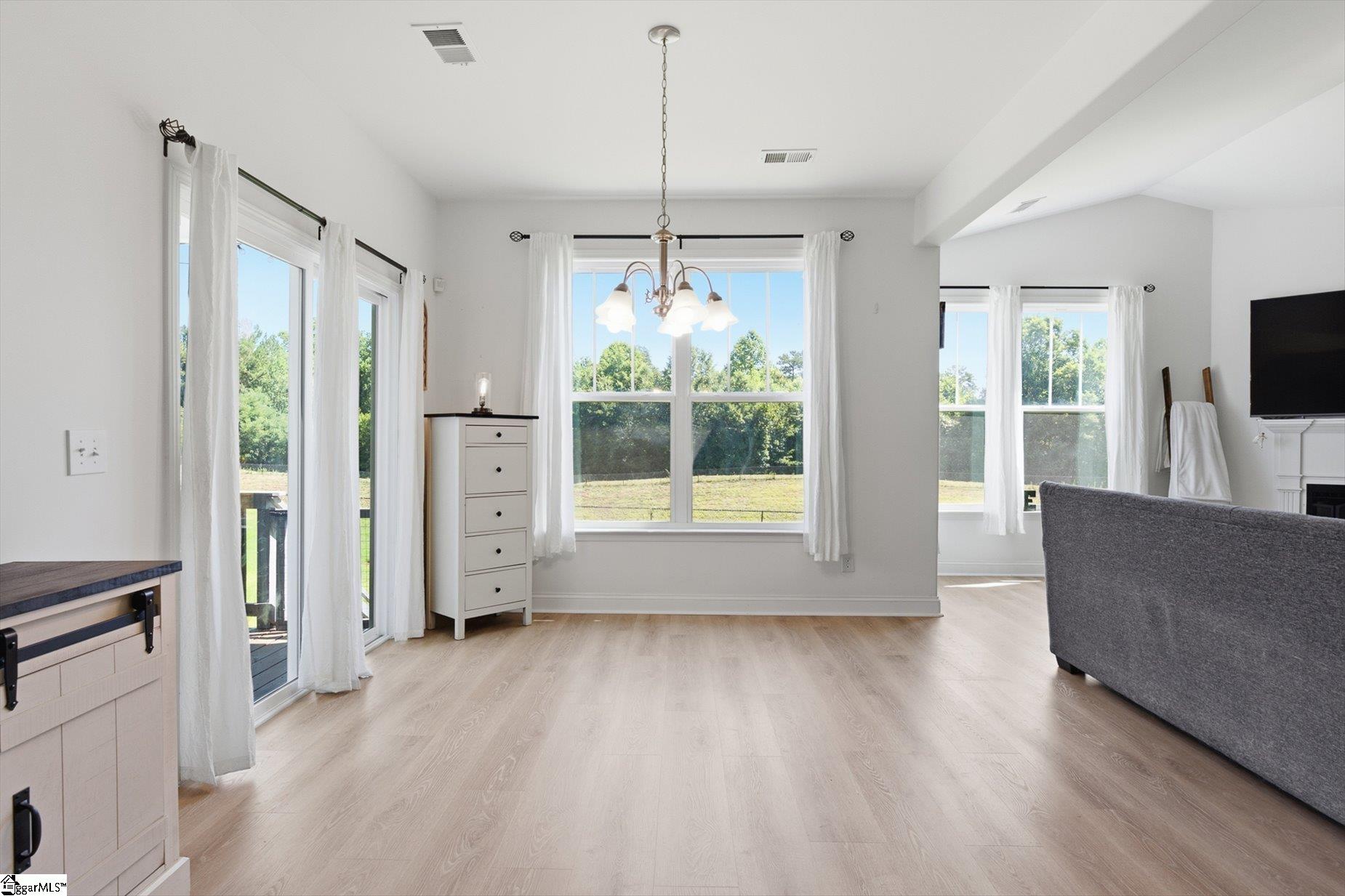 215 Daystrom Drive Greer, SC 29651