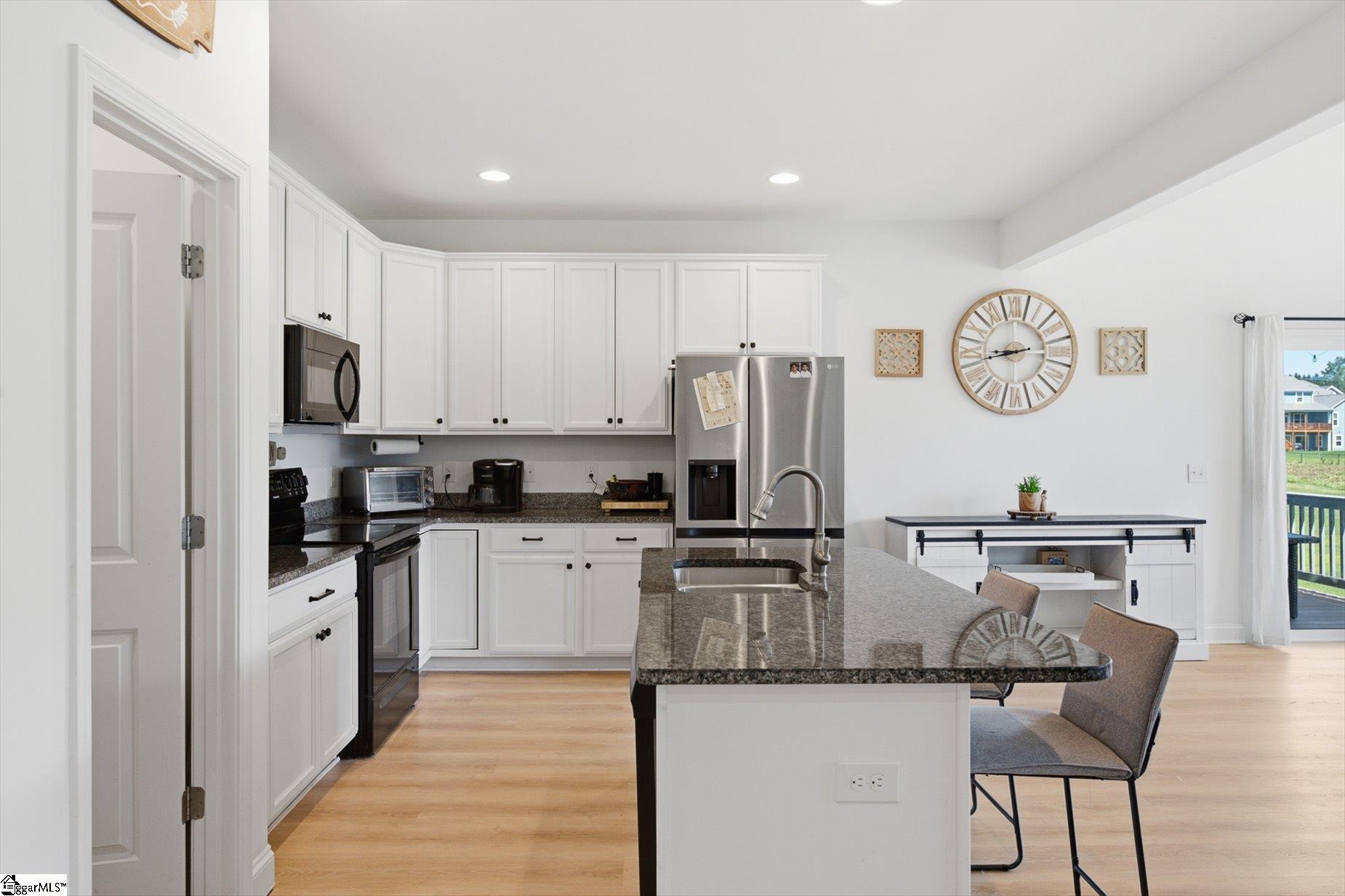215 Daystrom Drive, Greer SC 29651