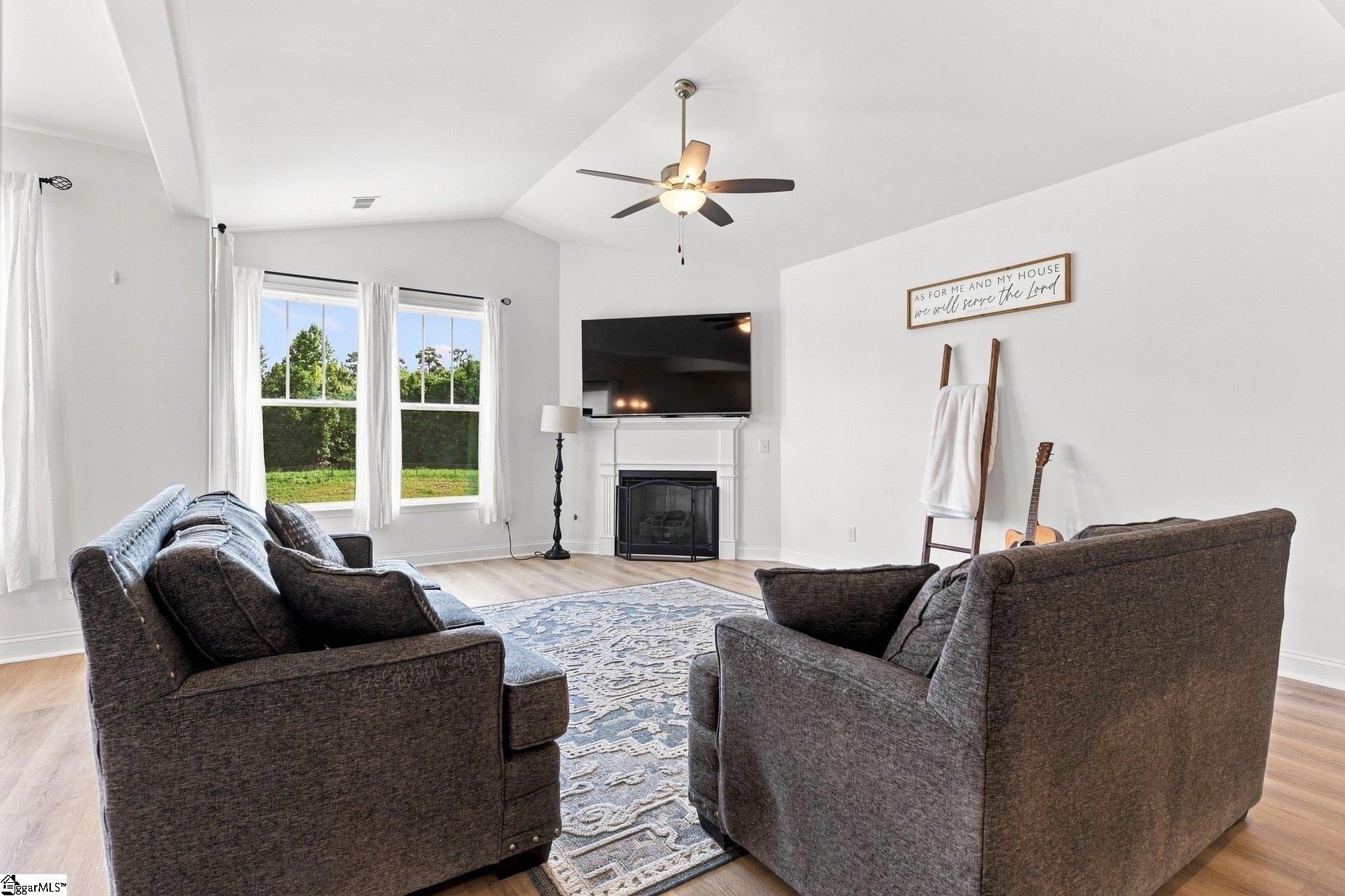 215 Daystrom Drive, Greer SC 29651