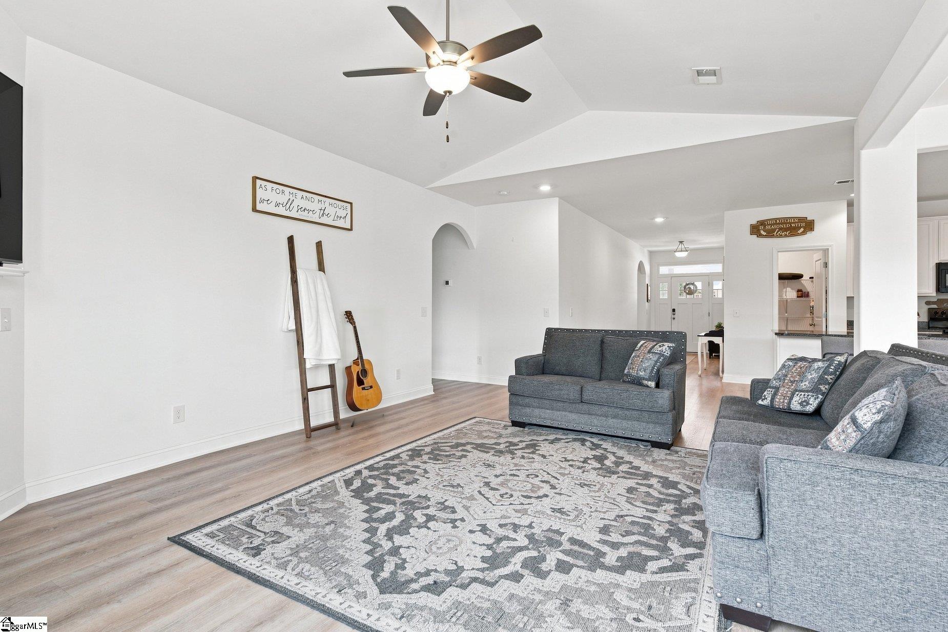 215 Daystrom Drive, Greer SC 29651