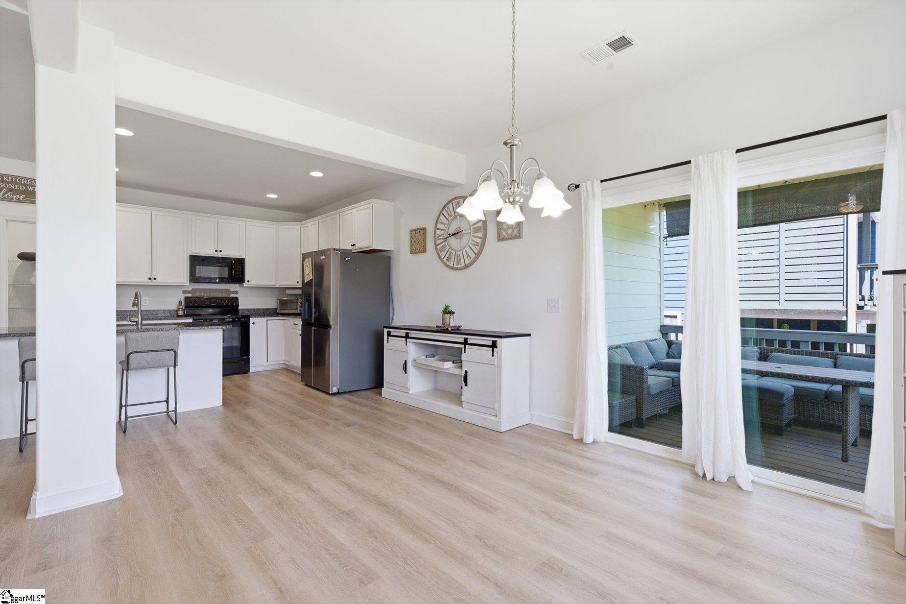 215 Daystrom Drive Greer, SC 29651