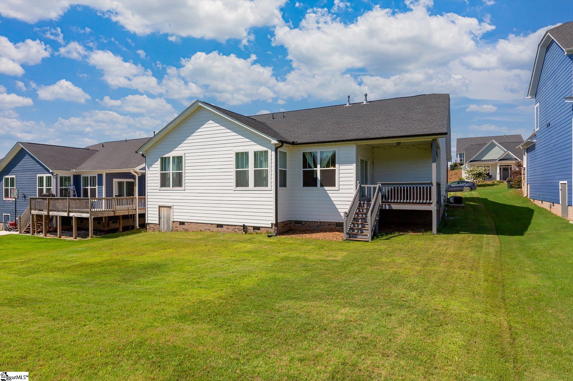 215 Daystrom Drive Greer, SC 29651