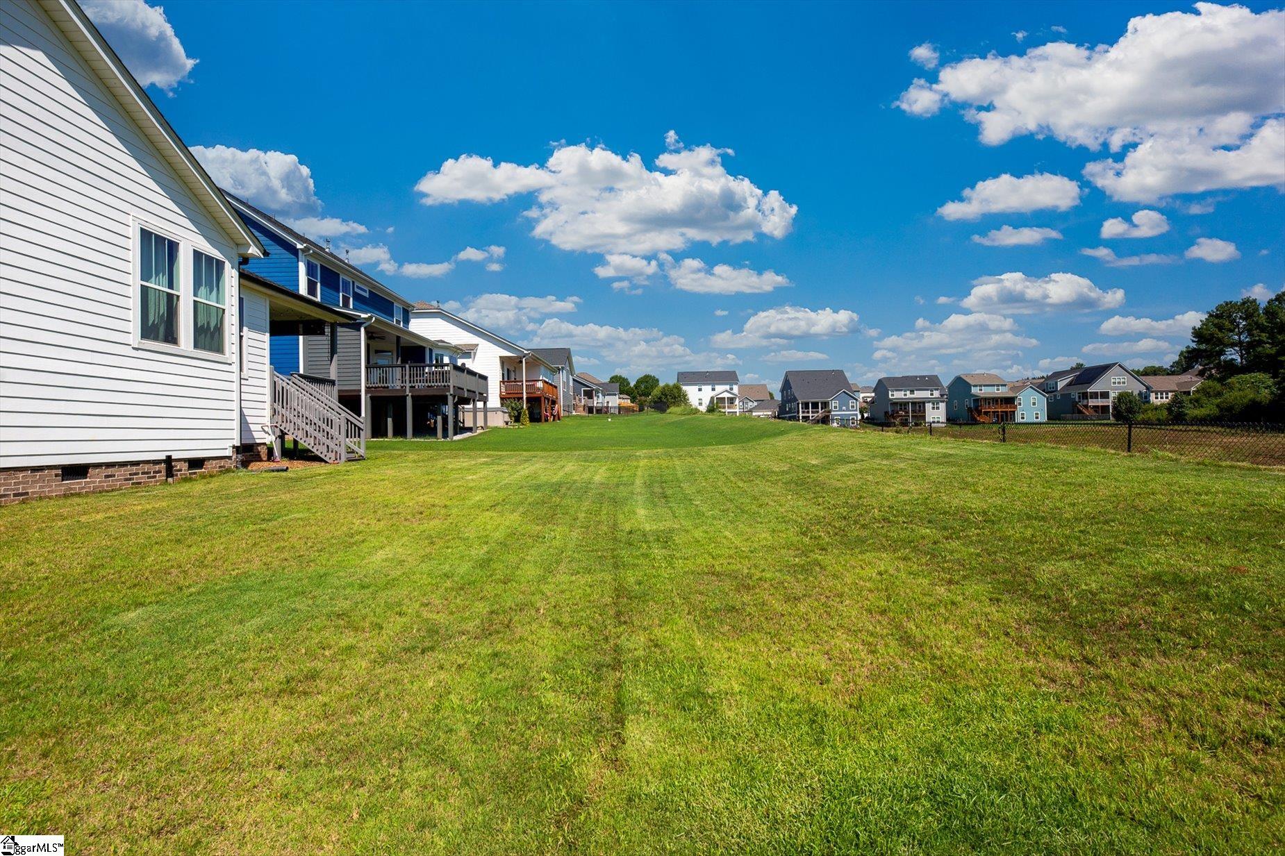 215 Daystrom Drive Greer, SC 29651