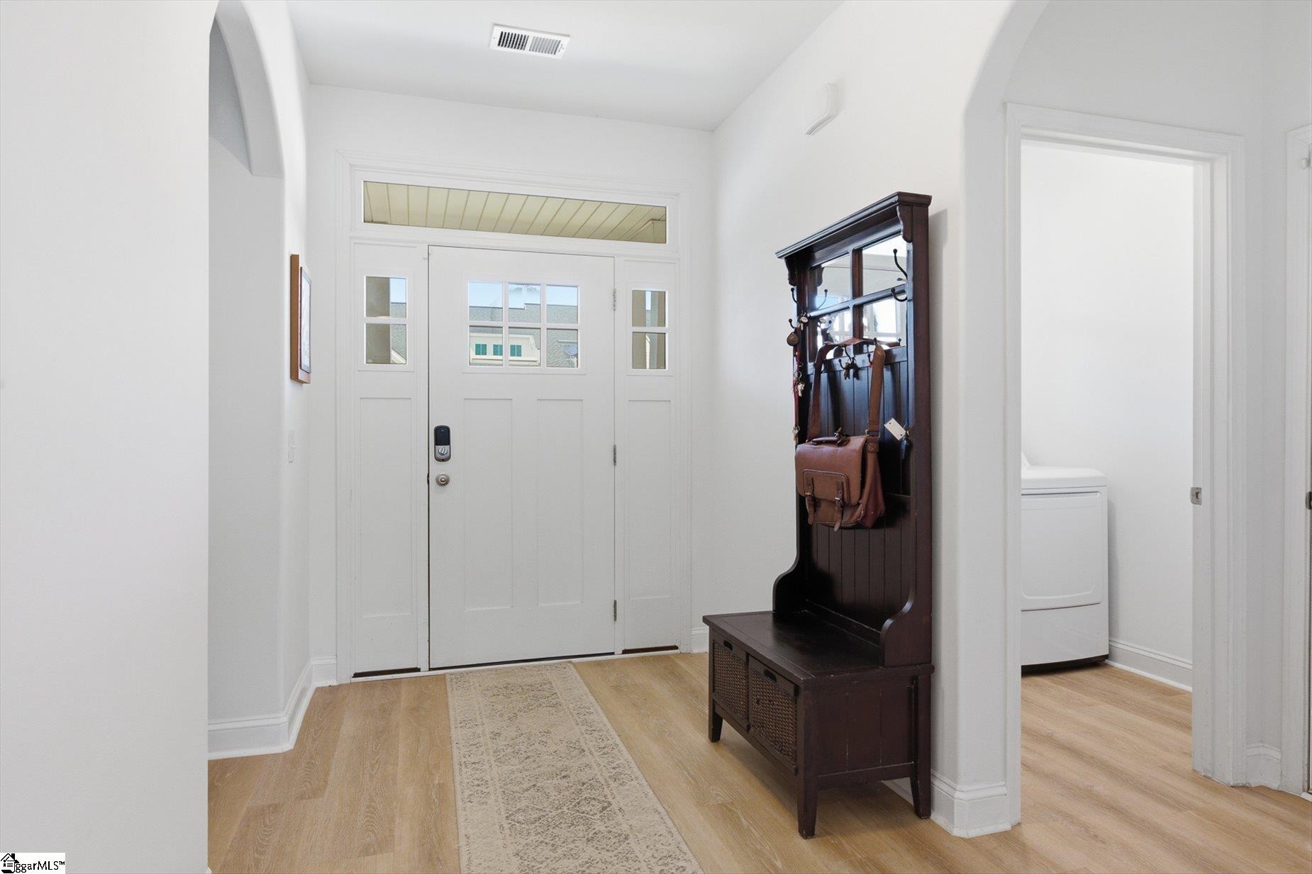 215 Daystrom Drive, Greer SC 29651
