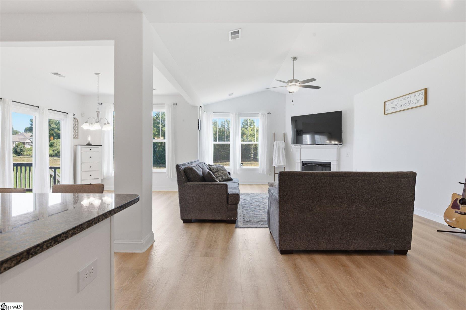 215 Daystrom Drive Greer, SC 29651