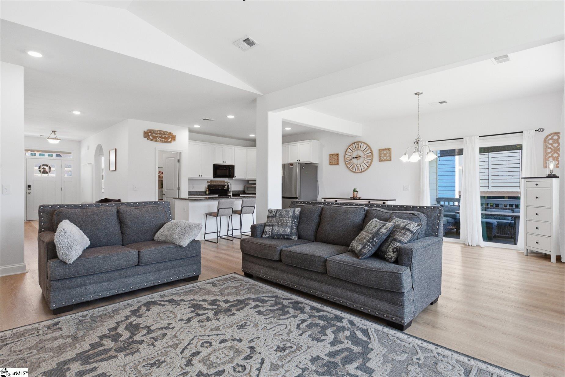 215 Daystrom Drive, Greer SC 29651
