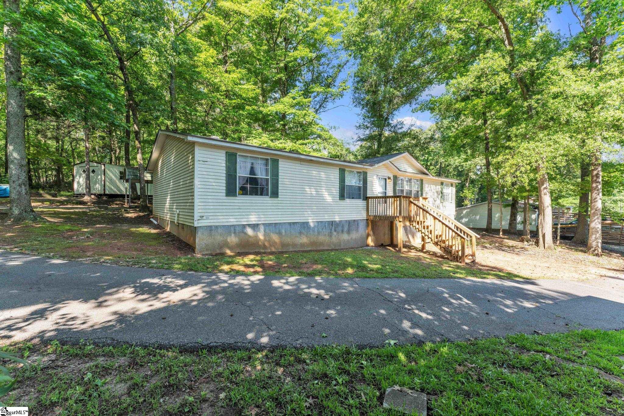 7401 Highway 24 Townville, SC 29689