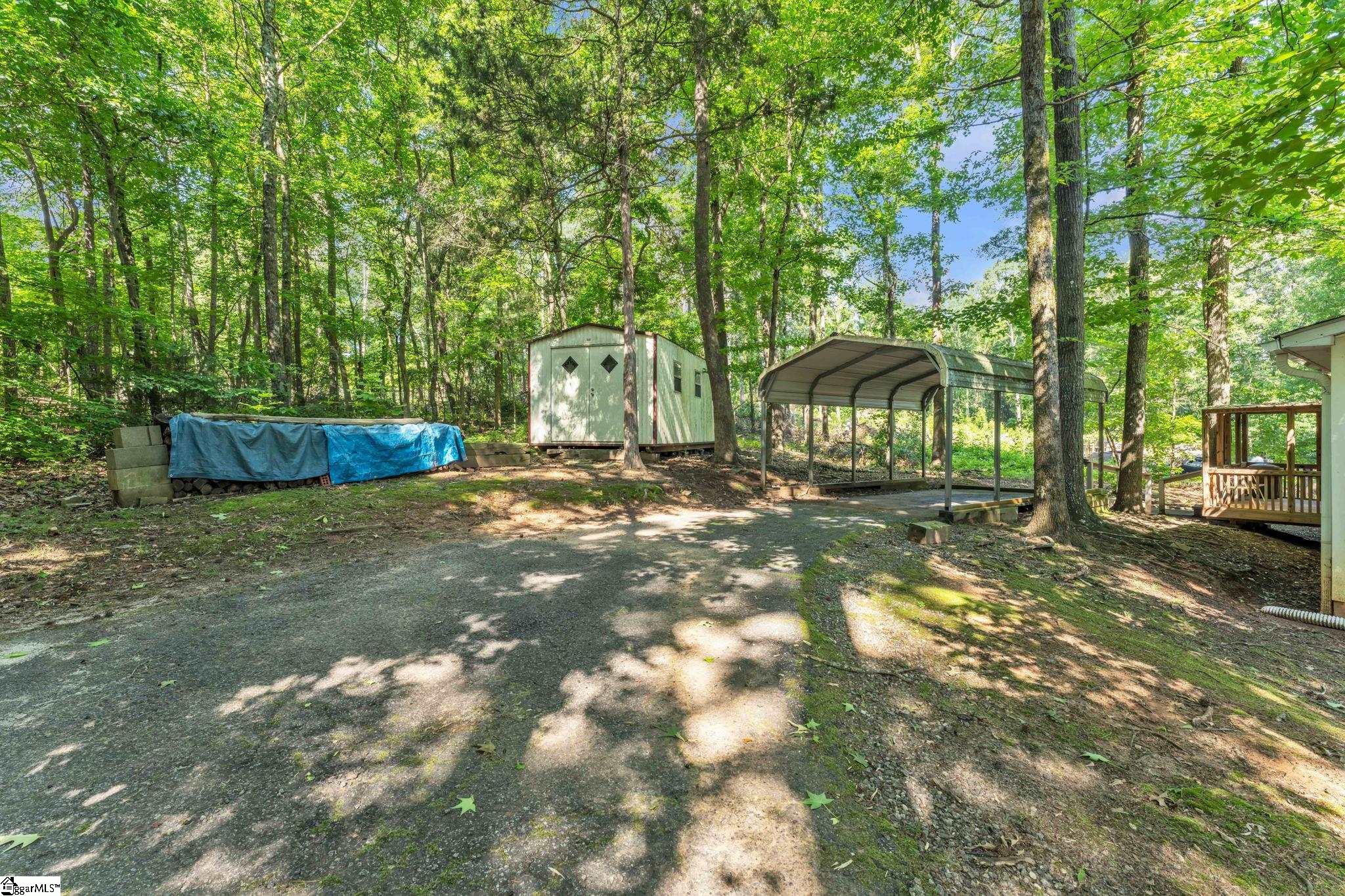 7401 Highway 24 Townville, SC 29689