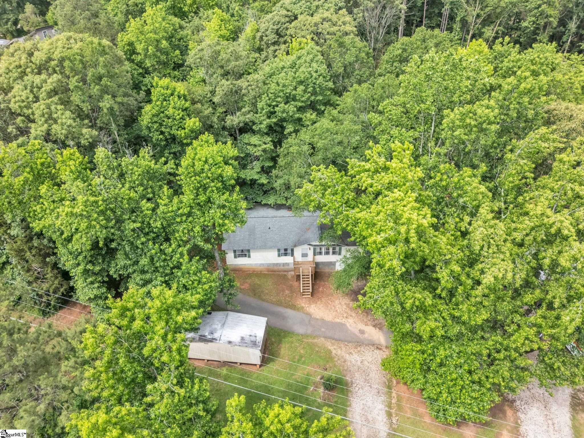 7401 Highway 24 Townville, SC 29689