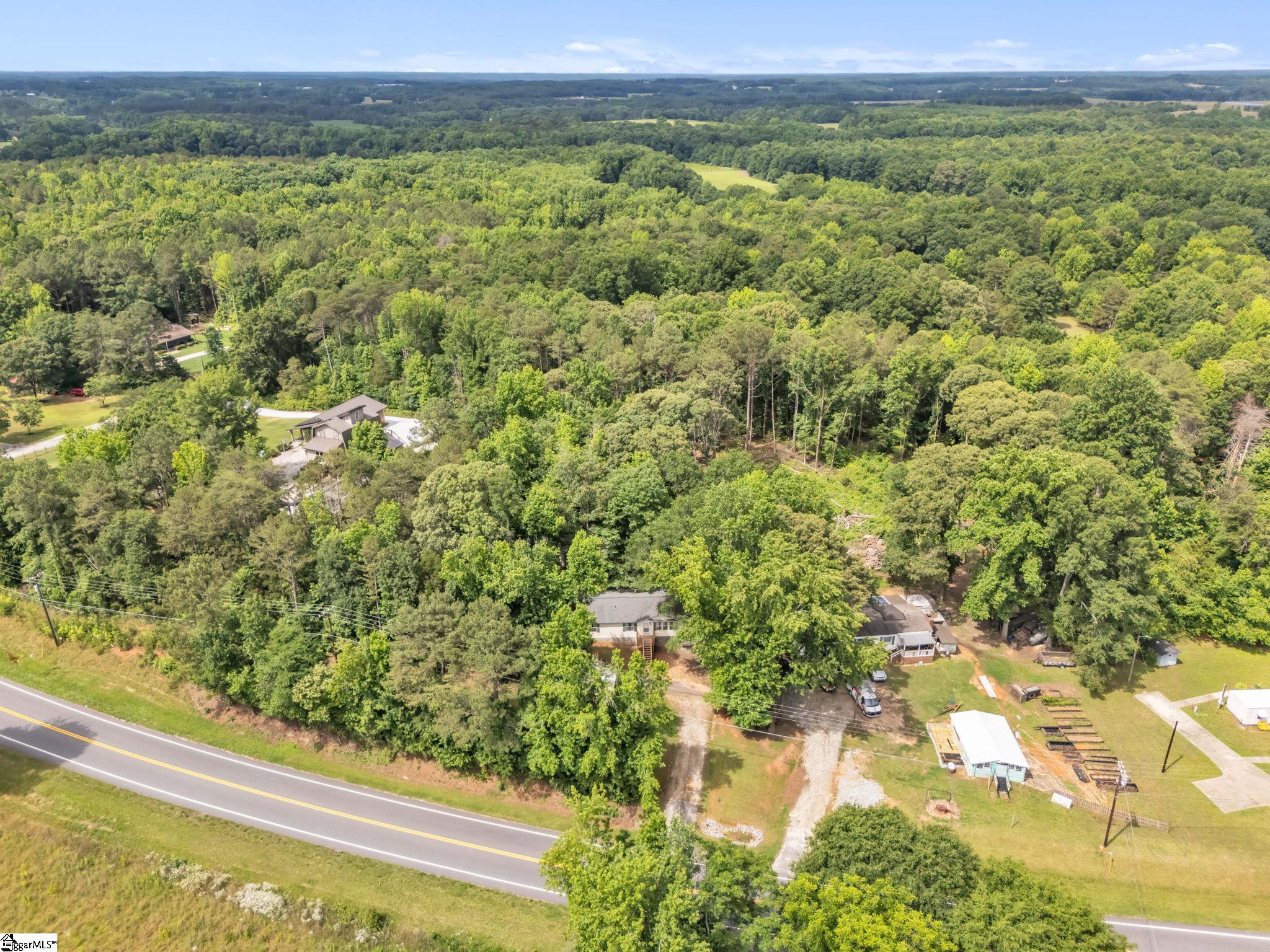 7401 Highway 24 Townville, SC 29689