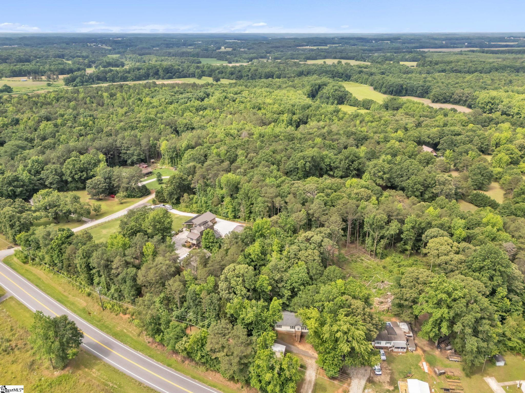 7401 Highway 24 Townville, SC 29689
