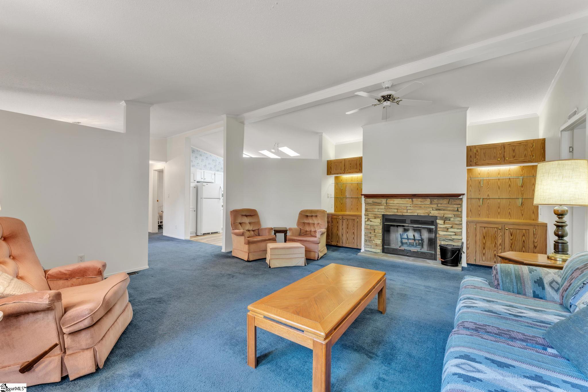 7401 Highway 24 Townville, SC 29689