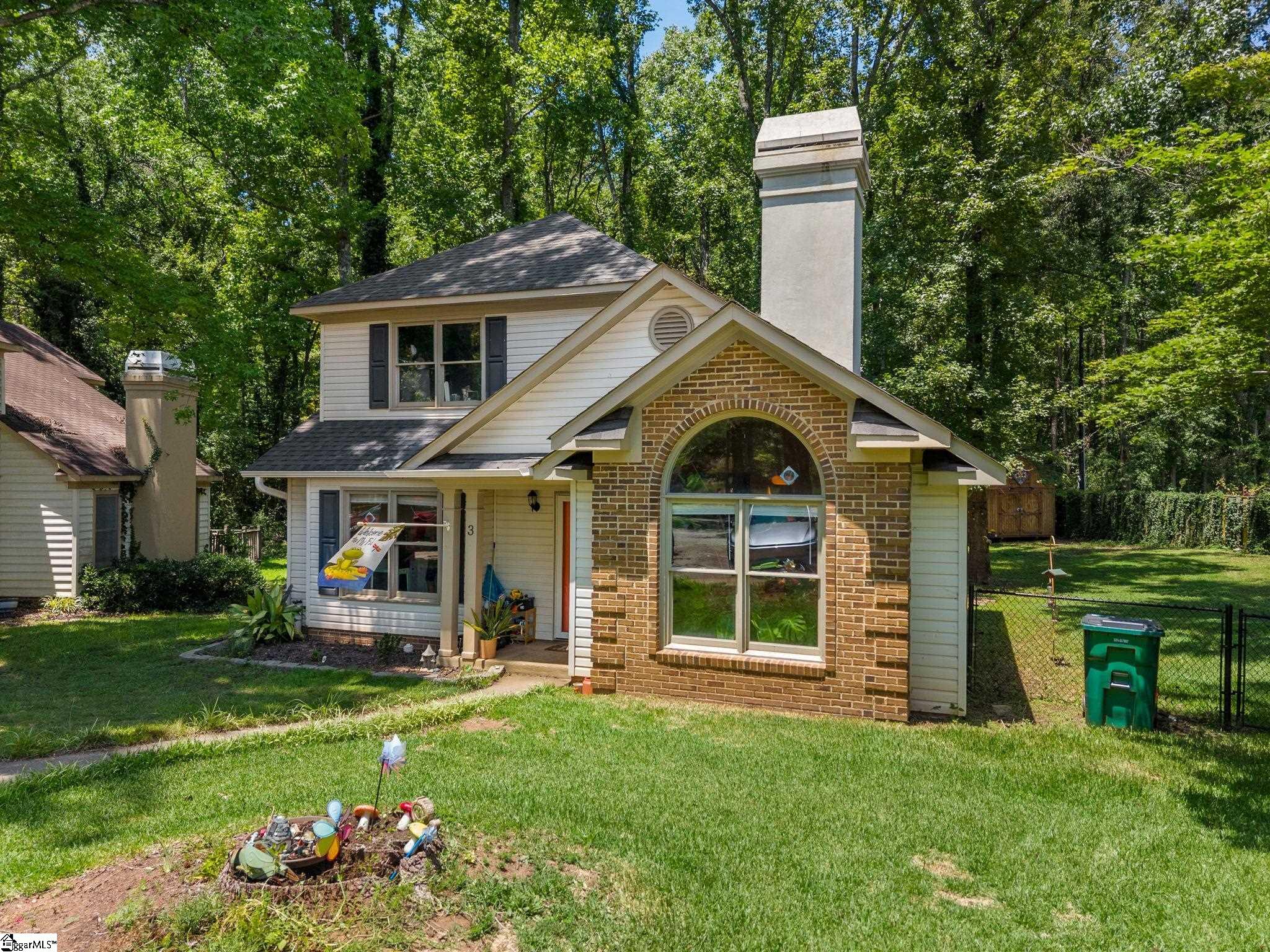 3 Summer Court Spartanburg, SC 29302