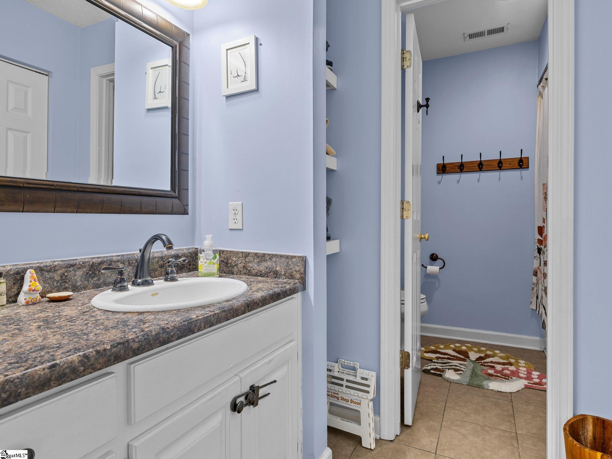 3 Summer Court Spartanburg, SC 29302