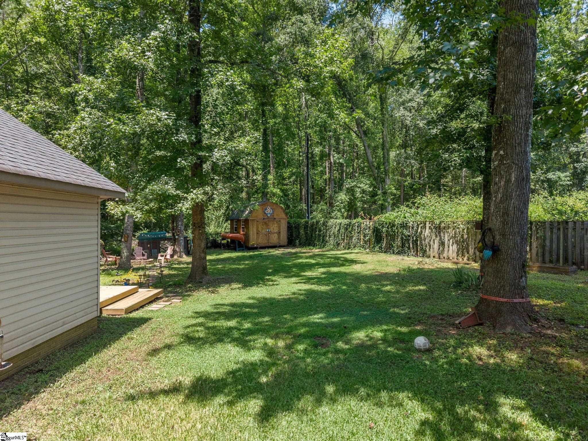 3 Summer Court Spartanburg, SC 29302