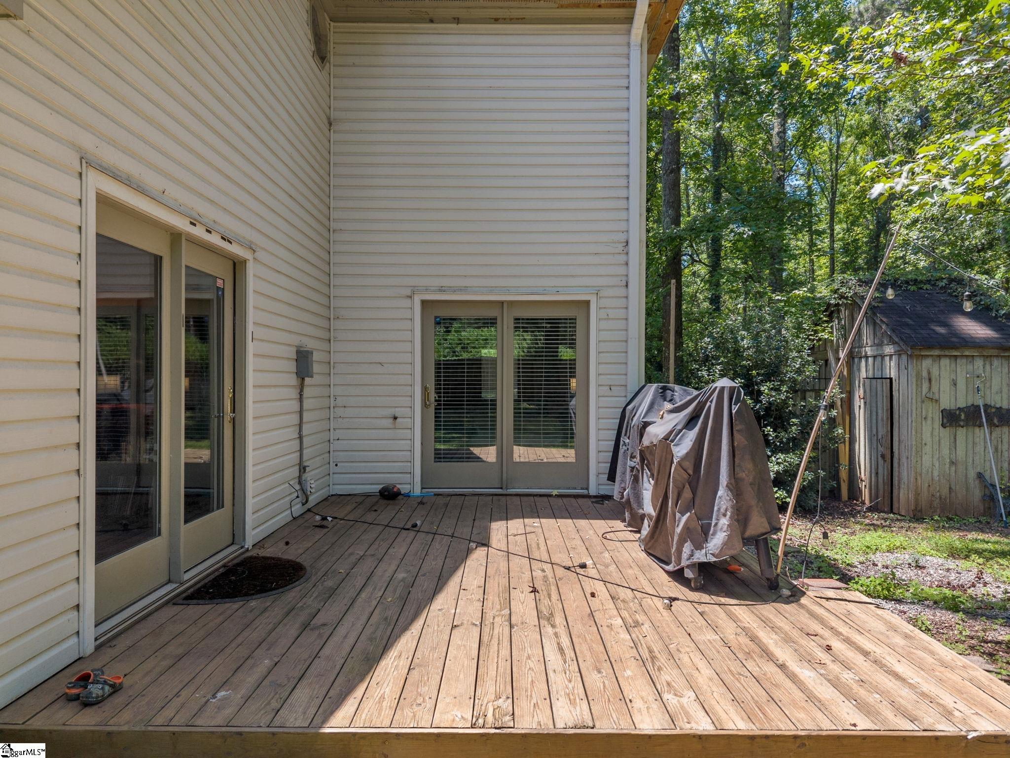 3 Summer Court Spartanburg, SC 29302