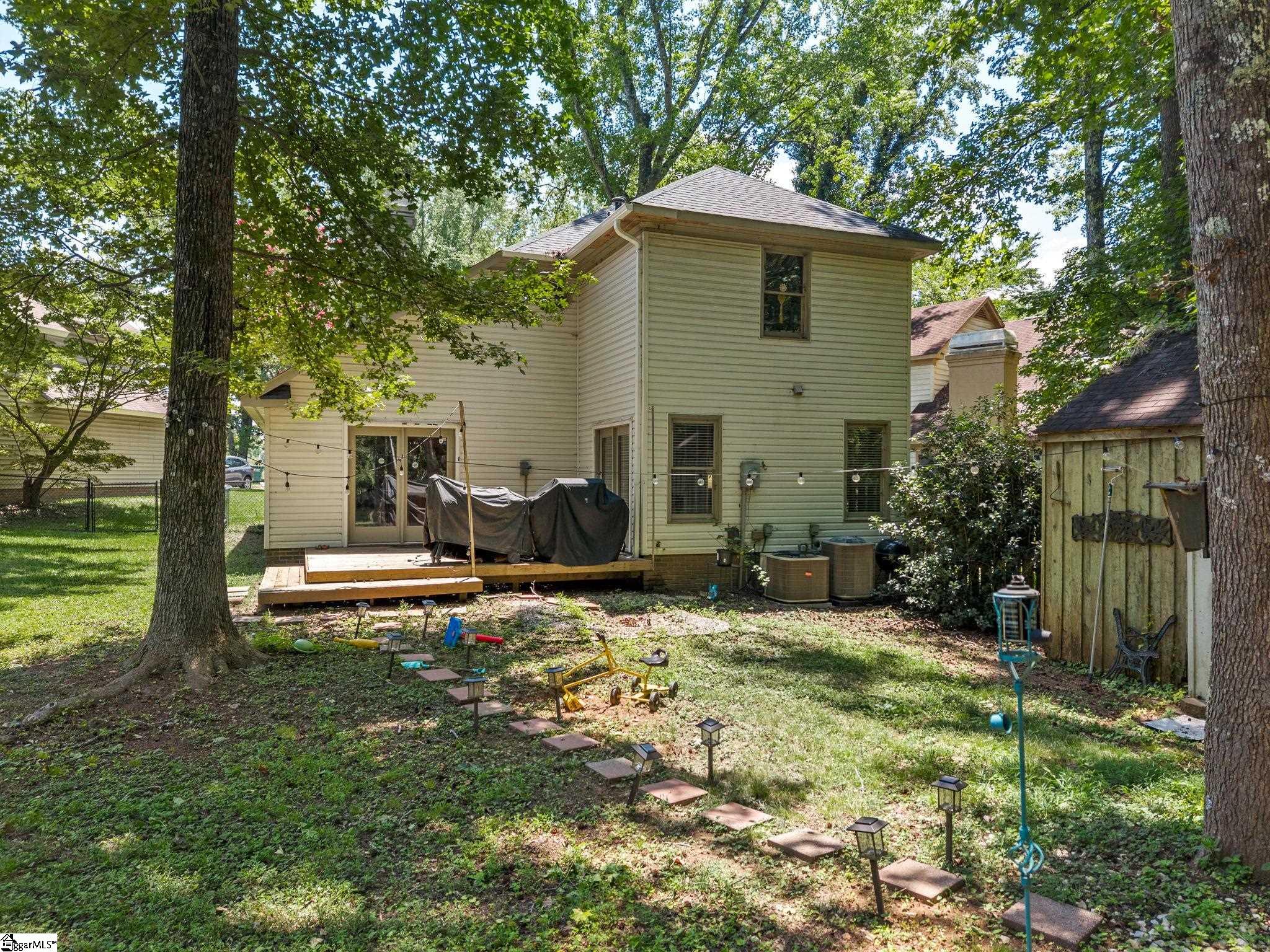 3 Summer Court Spartanburg, SC 29302