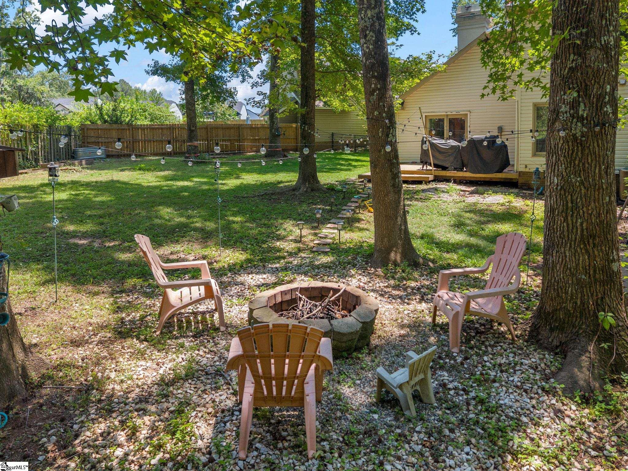 3 Summer Court Spartanburg, SC 29302