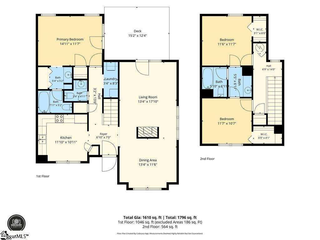 3 Summer Court Spartanburg, SC 29302