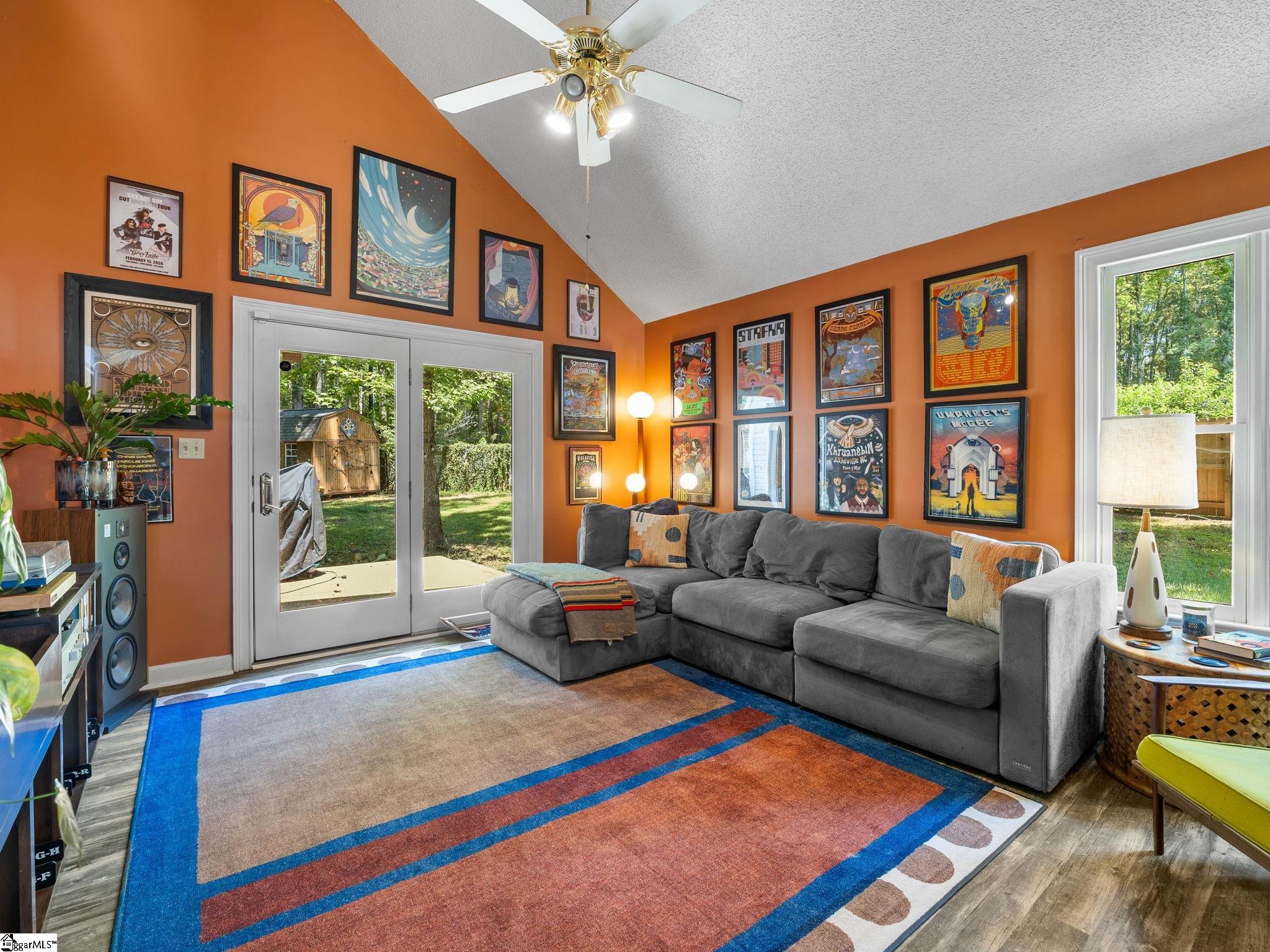 3 Summer Court Spartanburg, SC 29302