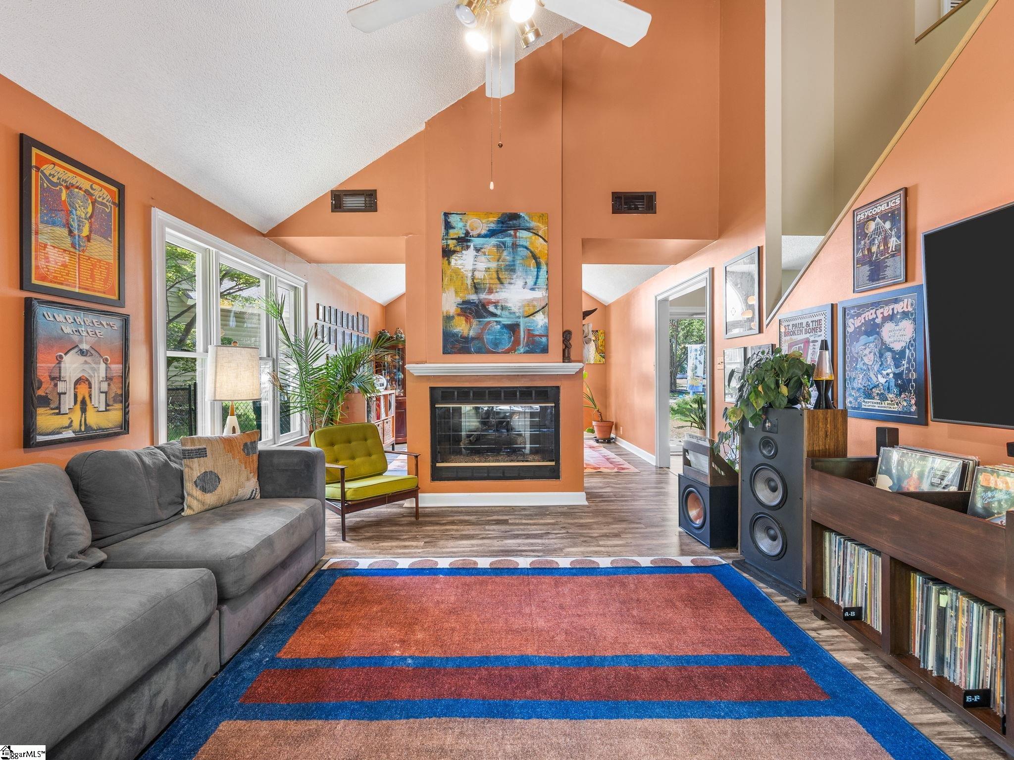 3 Summer Court Spartanburg, SC 29302