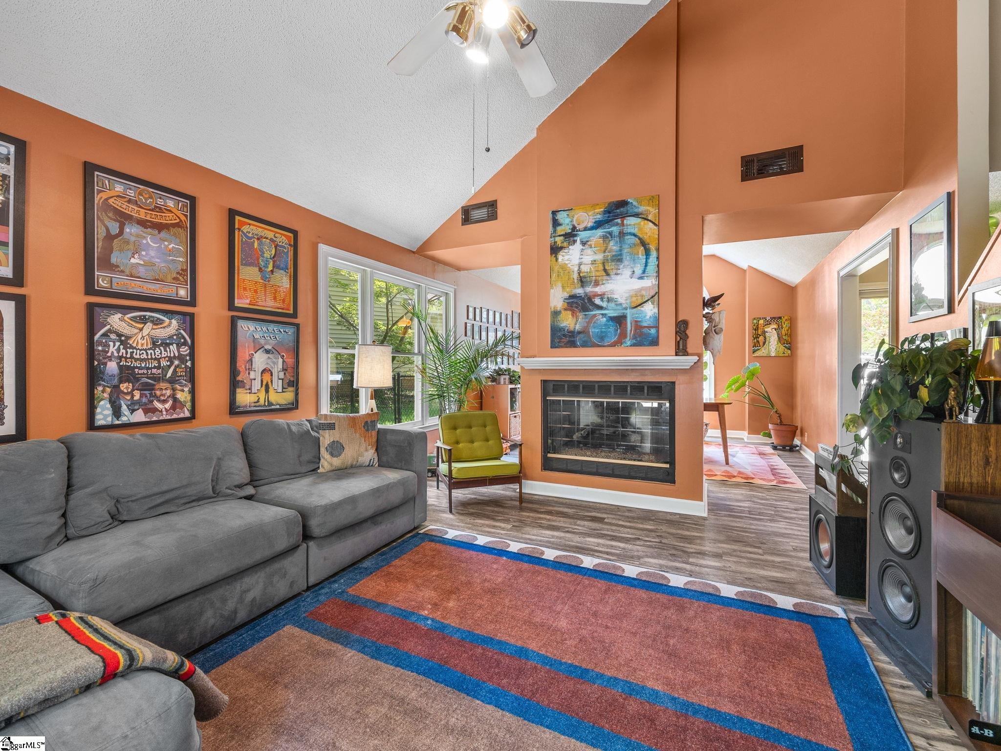 3 Summer Court Spartanburg, SC 29302