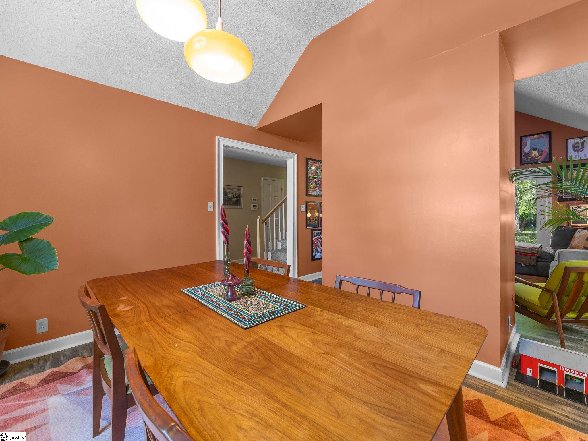 3 Summer Court Spartanburg, SC 29302