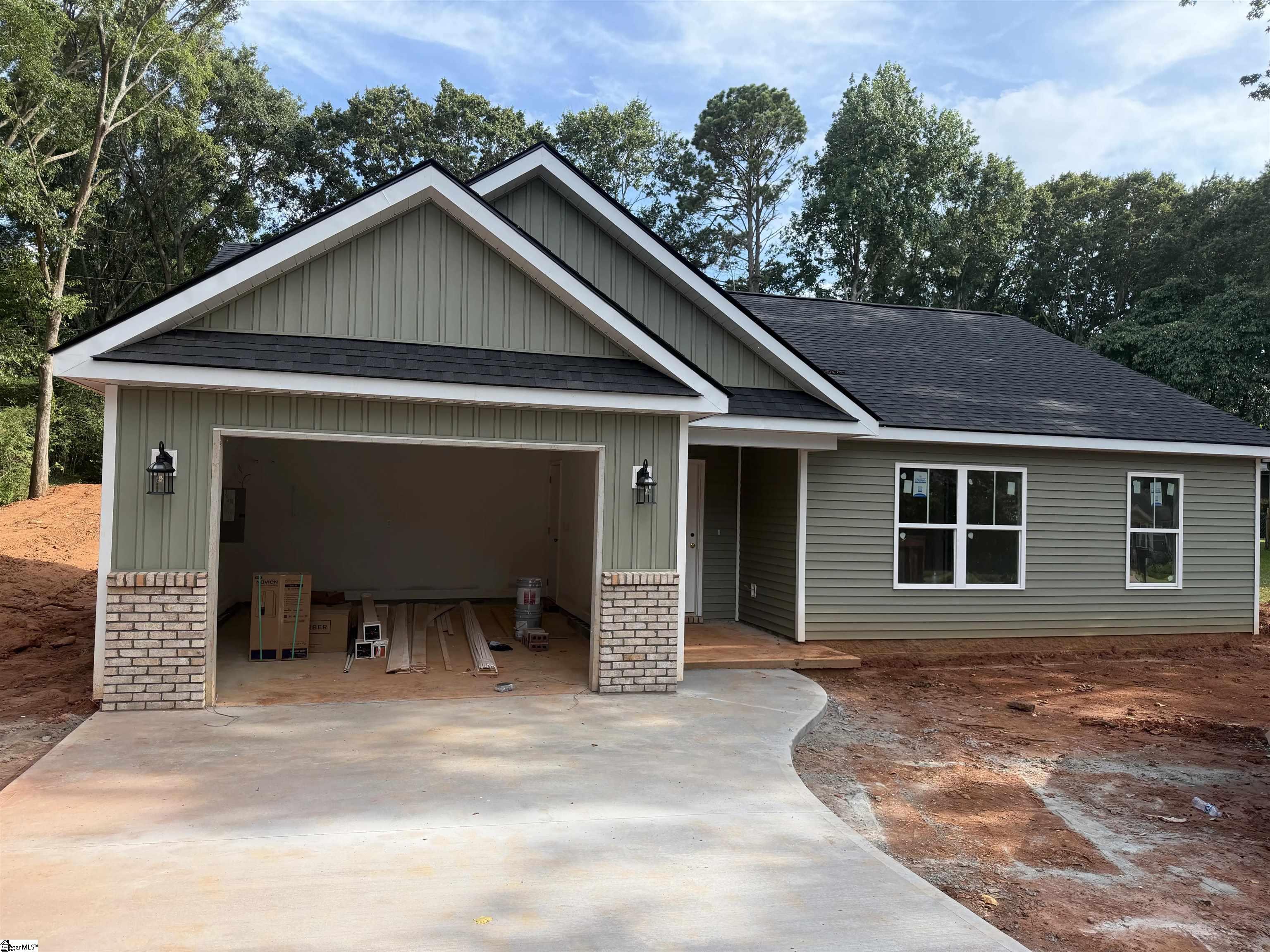 205 Sycamore Street Anderson, SC 29625