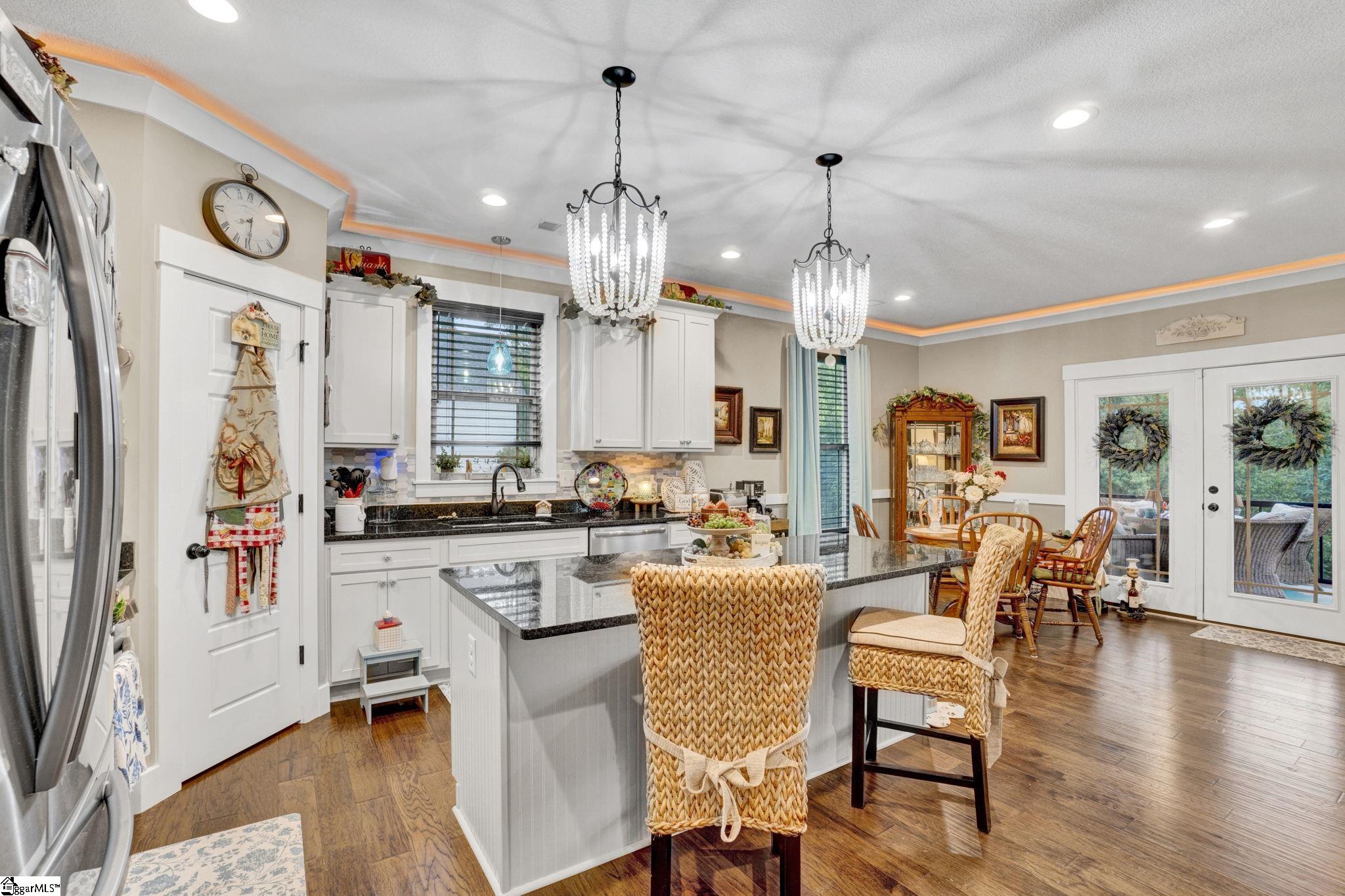 1037 Lingering Water Lane Chesnee, SC 29323