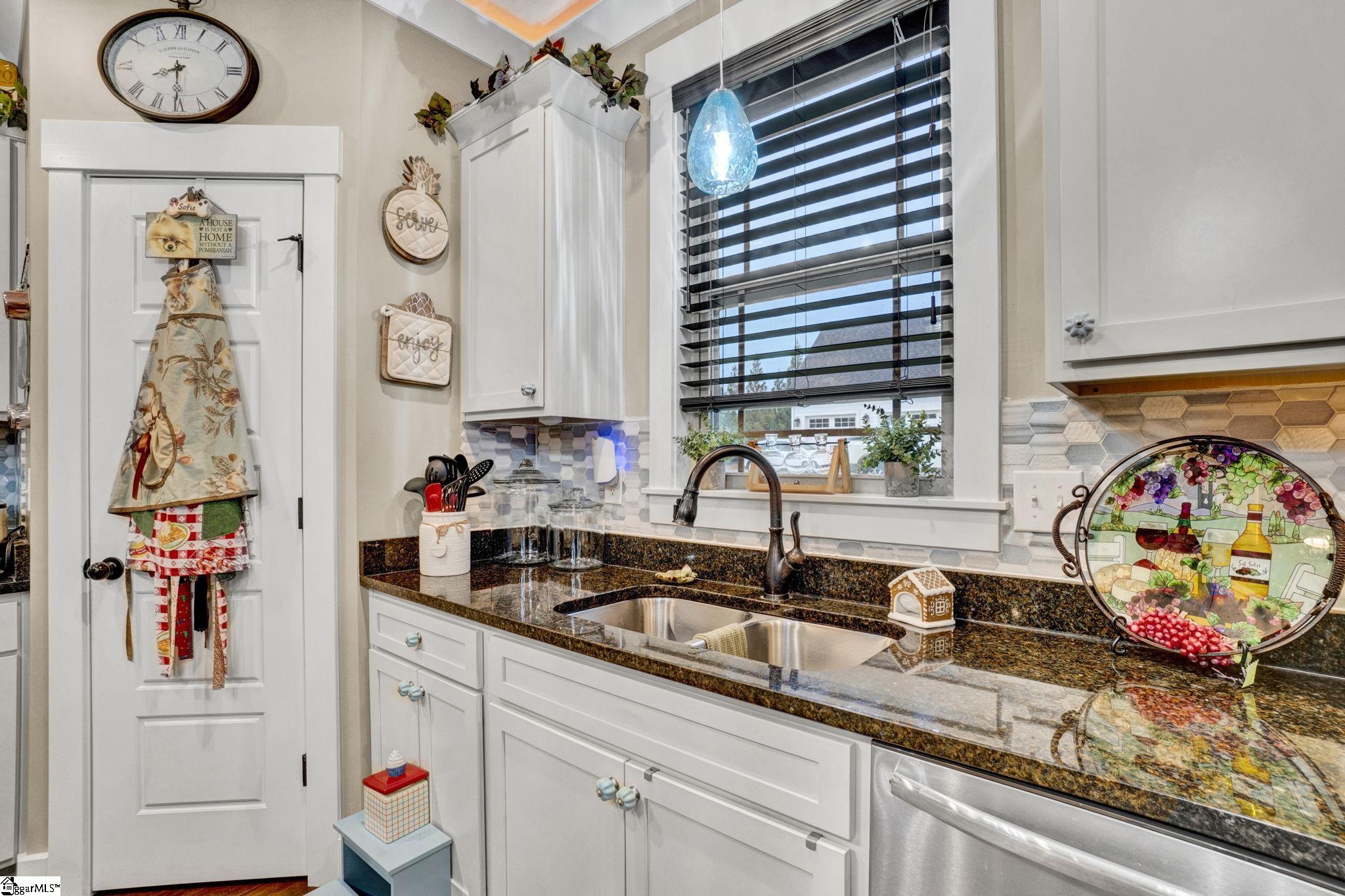 1037 Lingering Water Lane Chesnee, SC 29323