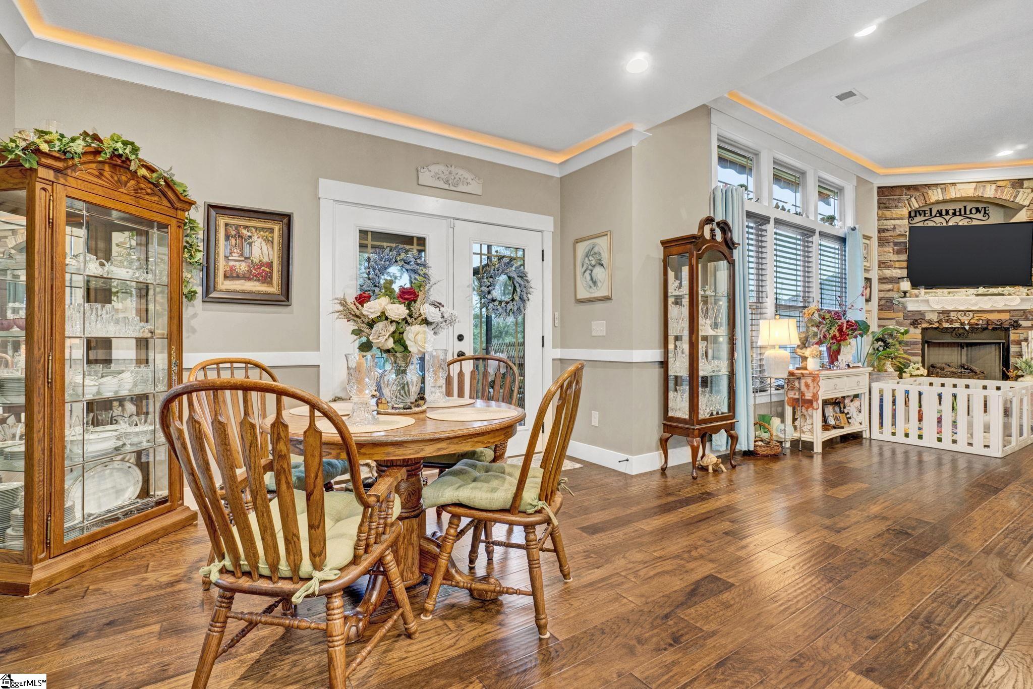 1037 Lingering Water Lane Chesnee, SC 29323