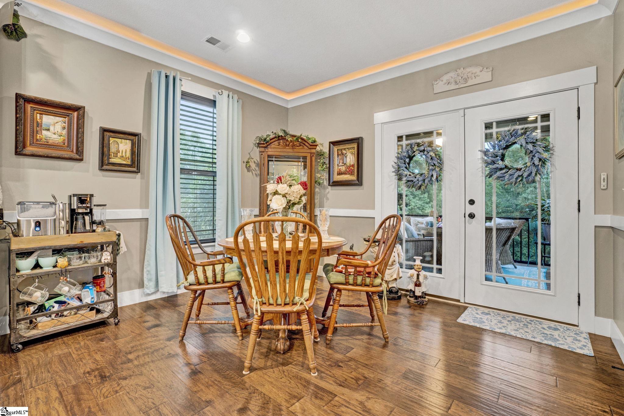 1037 Lingering Water Lane Chesnee, SC 29323
