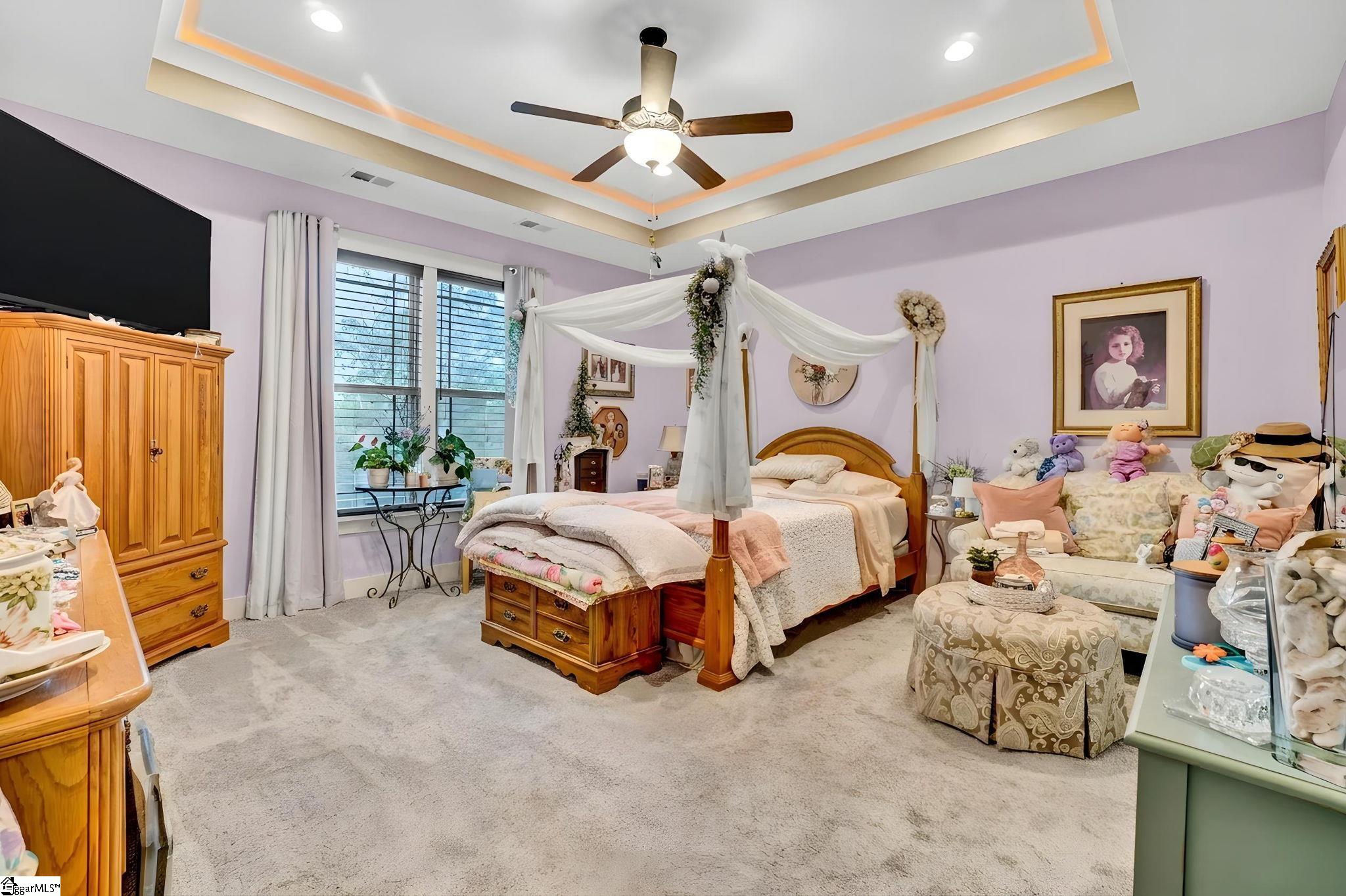 1037 Lingering Water Lane Chesnee, SC 29323